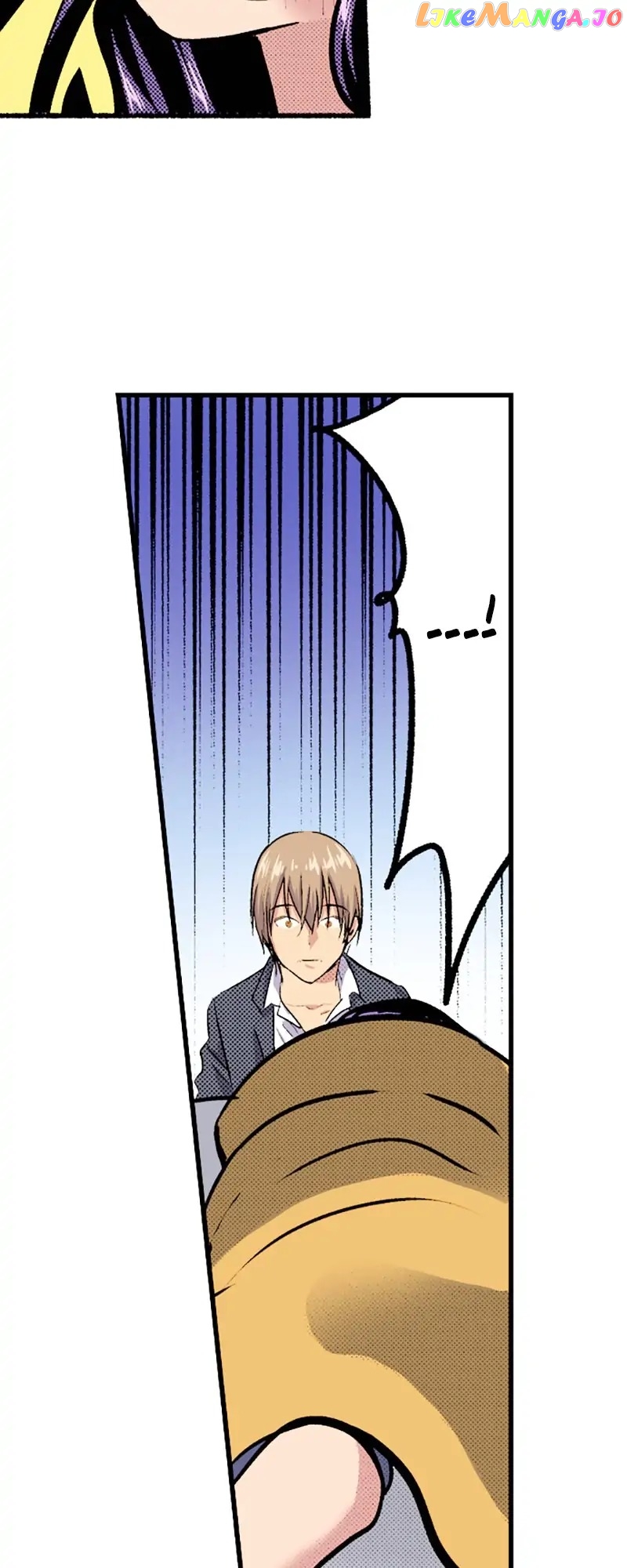 Witches Are In Their Prime In Their Three-Hundreds Chapter 25 - page 32