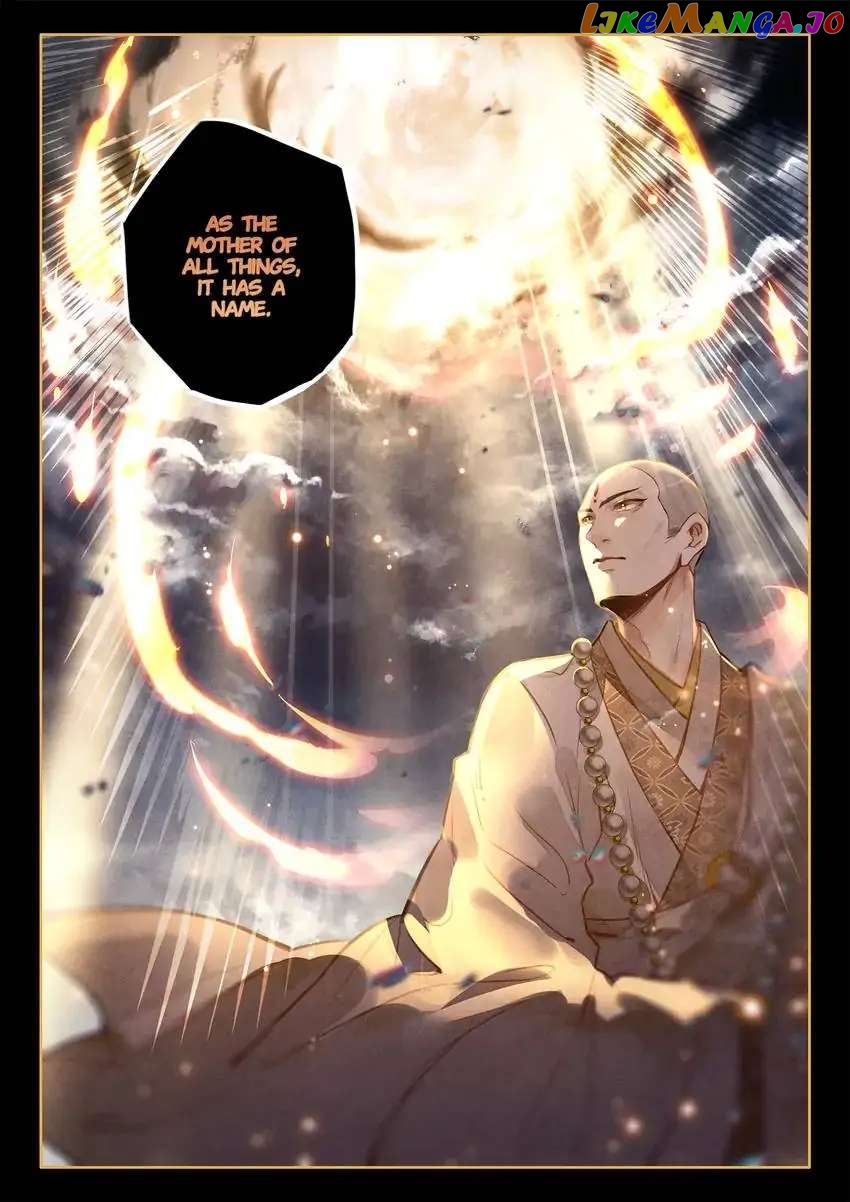 A Mediocre Senior Brother chapter 19 - page 9