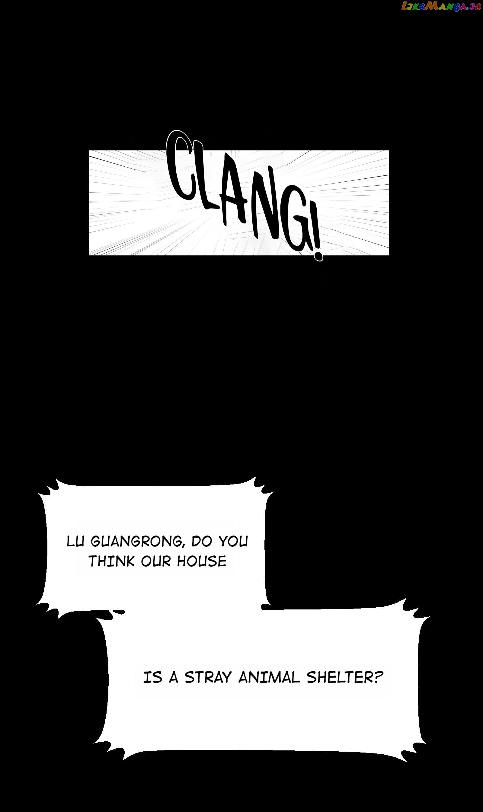 Flying Gulls Never Land chapter 36 - page 7