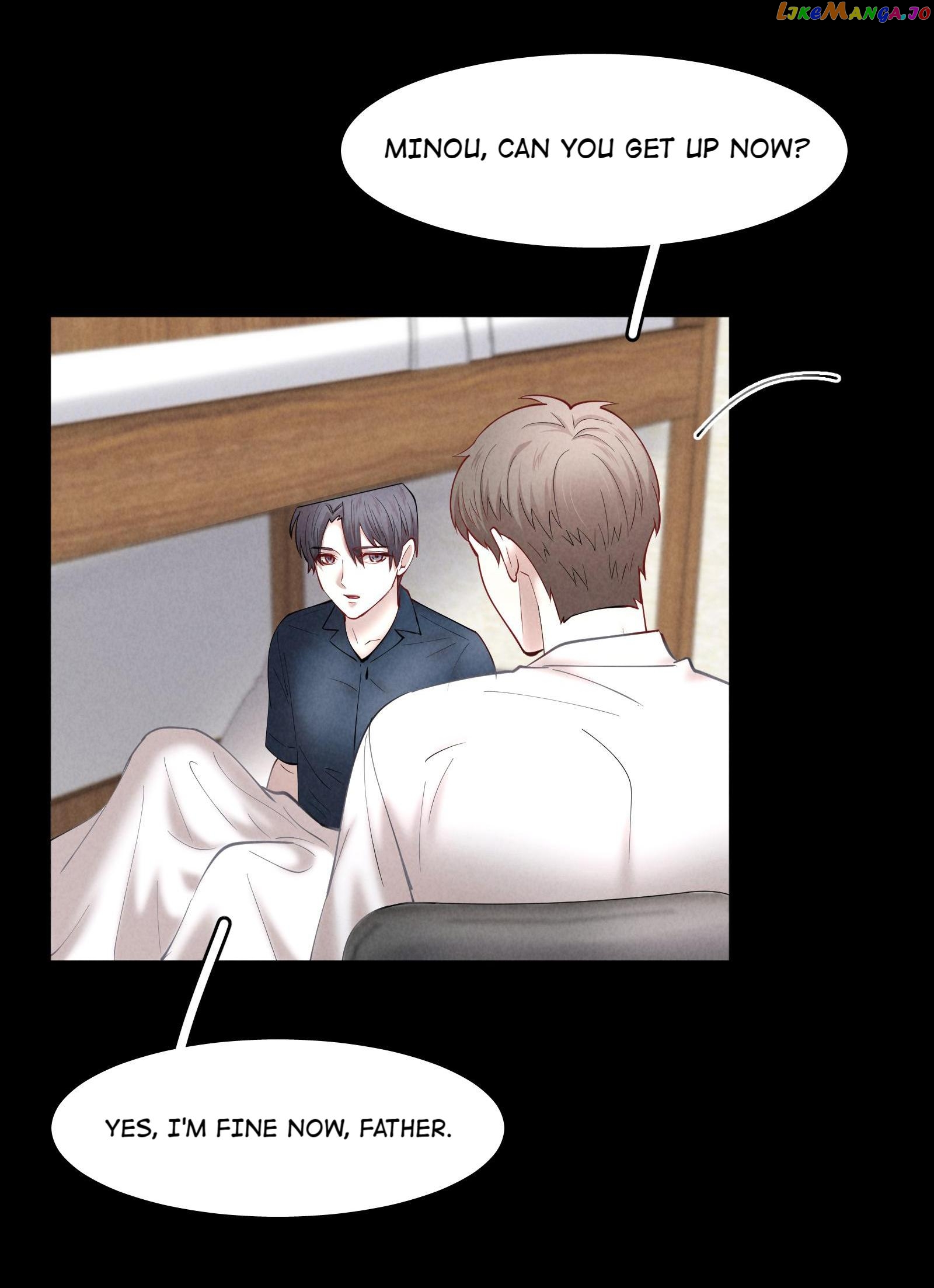 Flying Gulls Never Land chapter 52 - page 7
