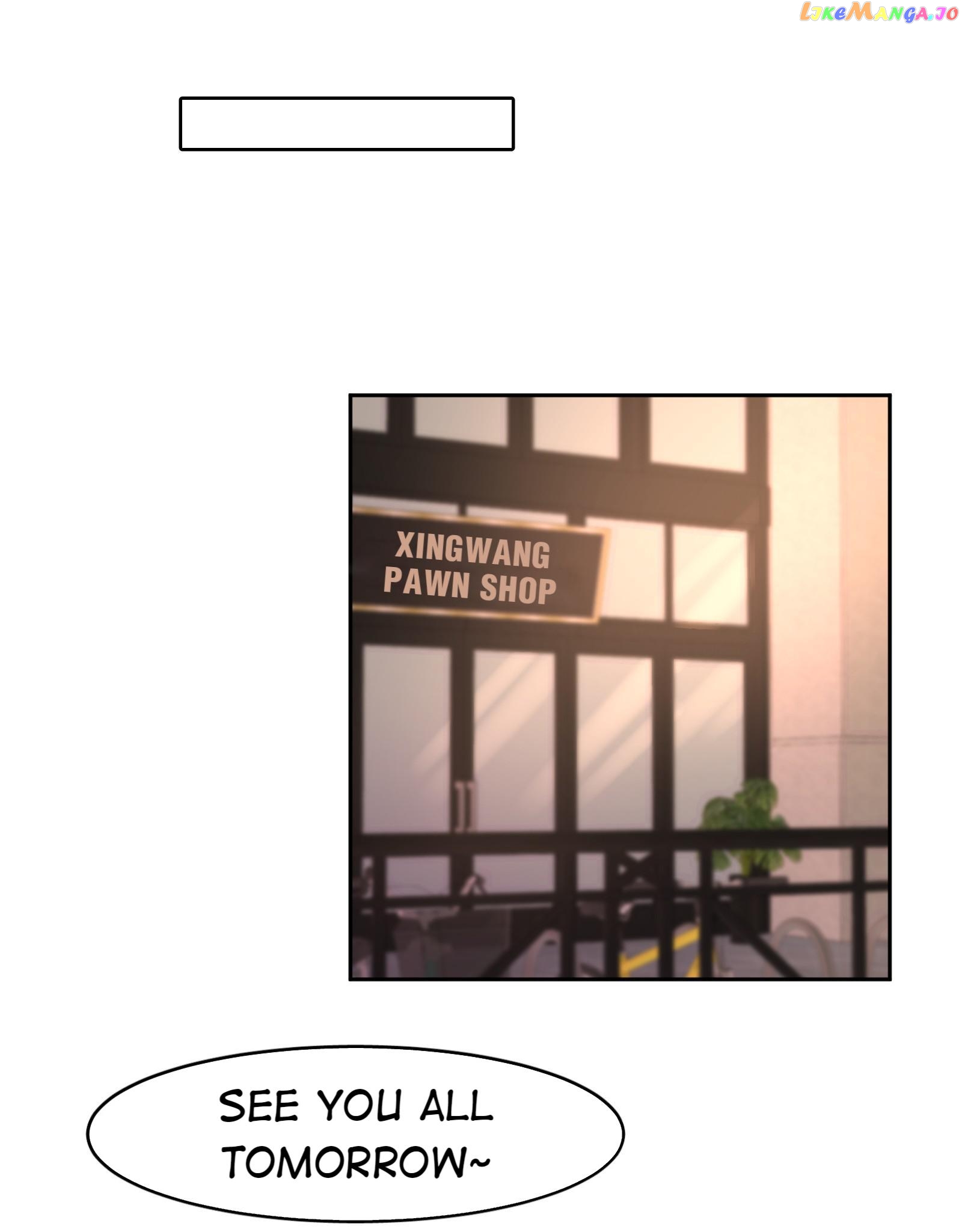 Flying Gulls Never Land chapter 38 - page 29