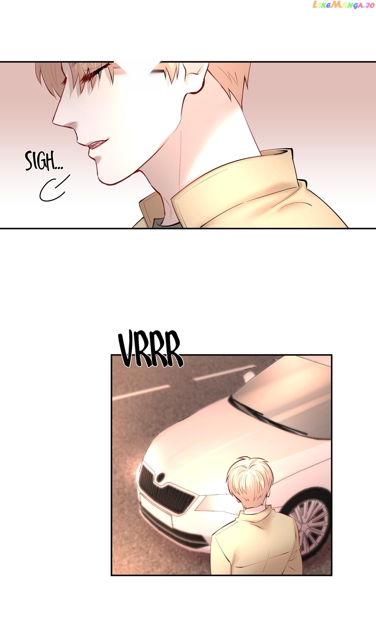 Flying Gulls Never Land chapter 38 - page 35