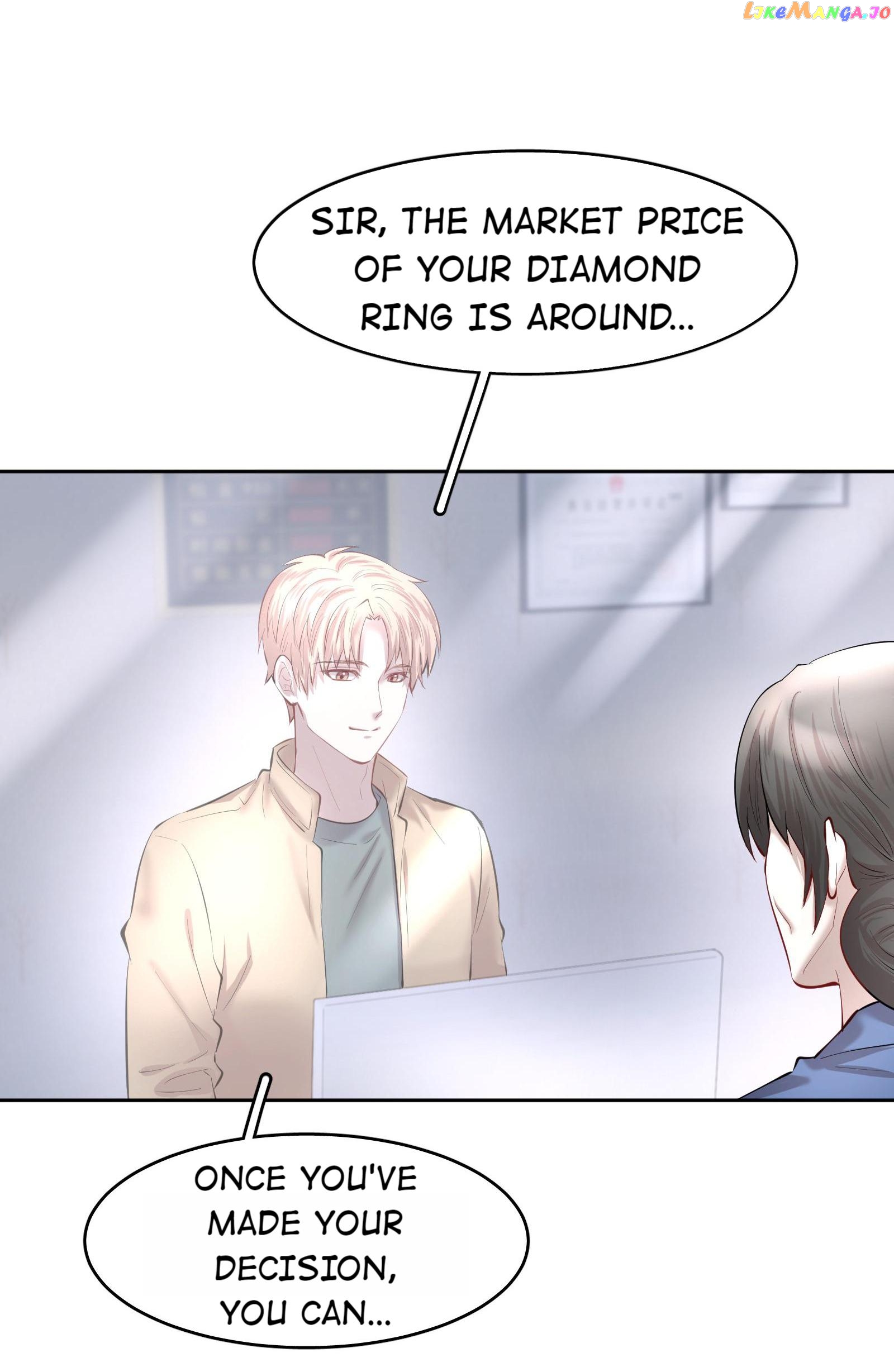 Flying Gulls Never Land chapter 38 - page 4