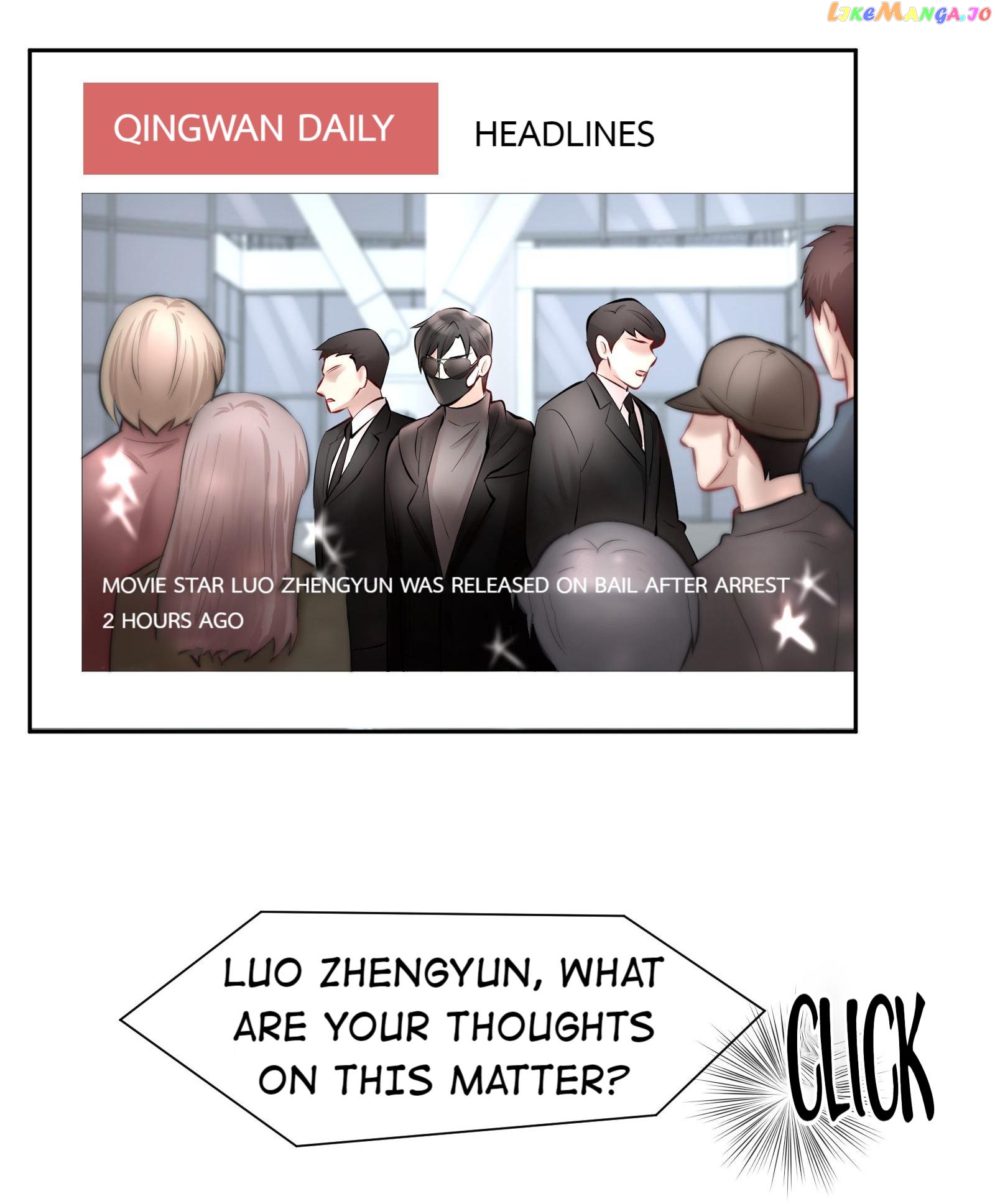 Flying Gulls Never Land chapter 38 - page 7