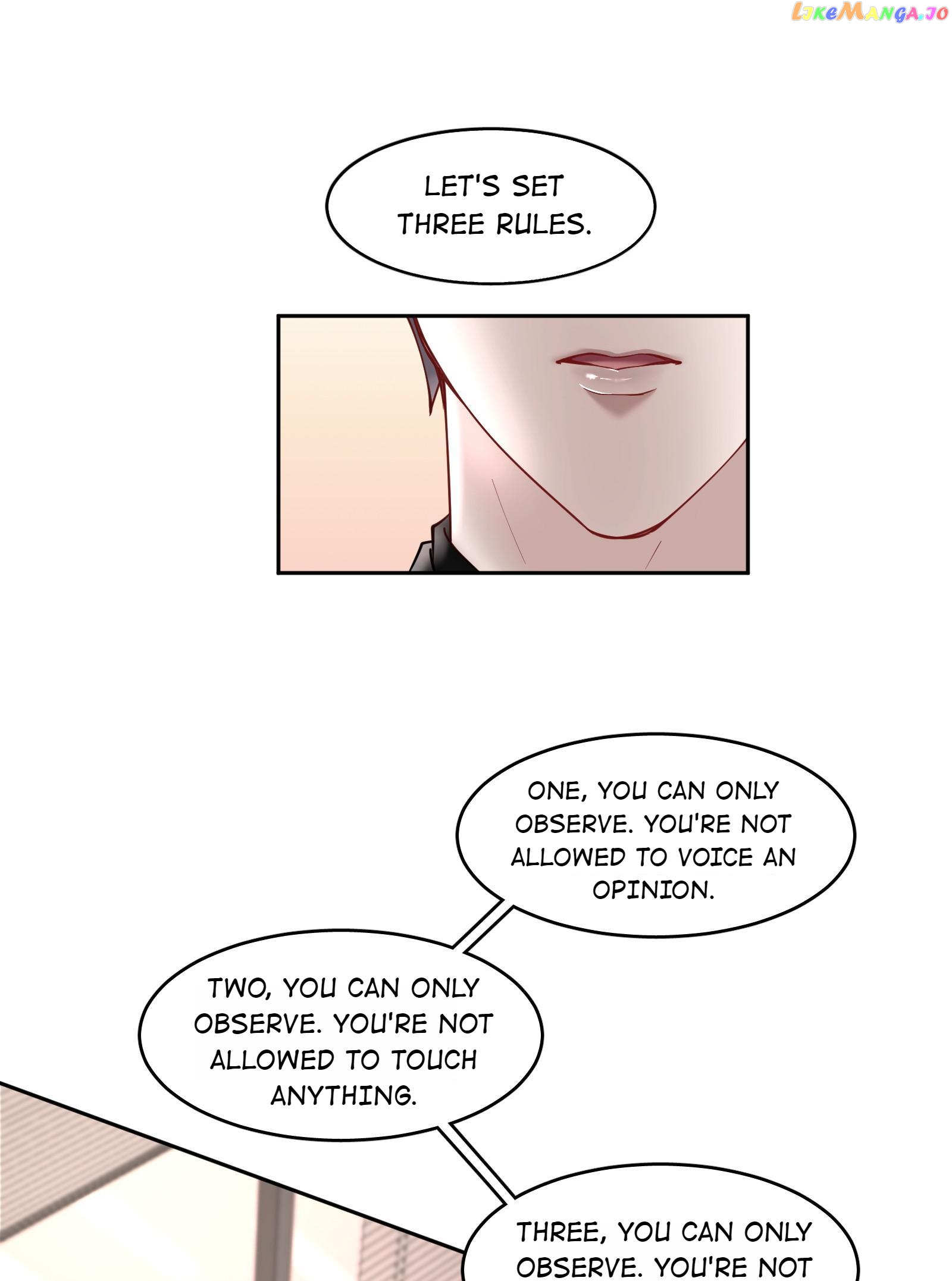 Flying Gulls Never Land chapter 53 - page 5