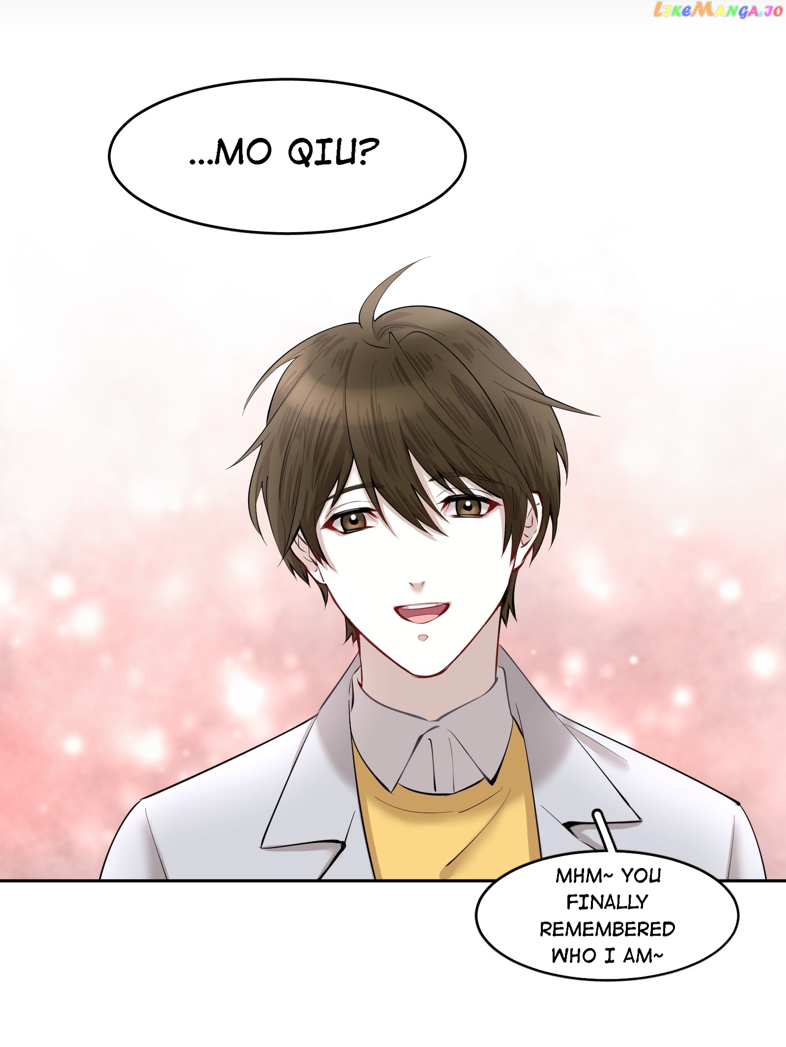 Flying Gulls Never Land chapter 17.1 - page 12