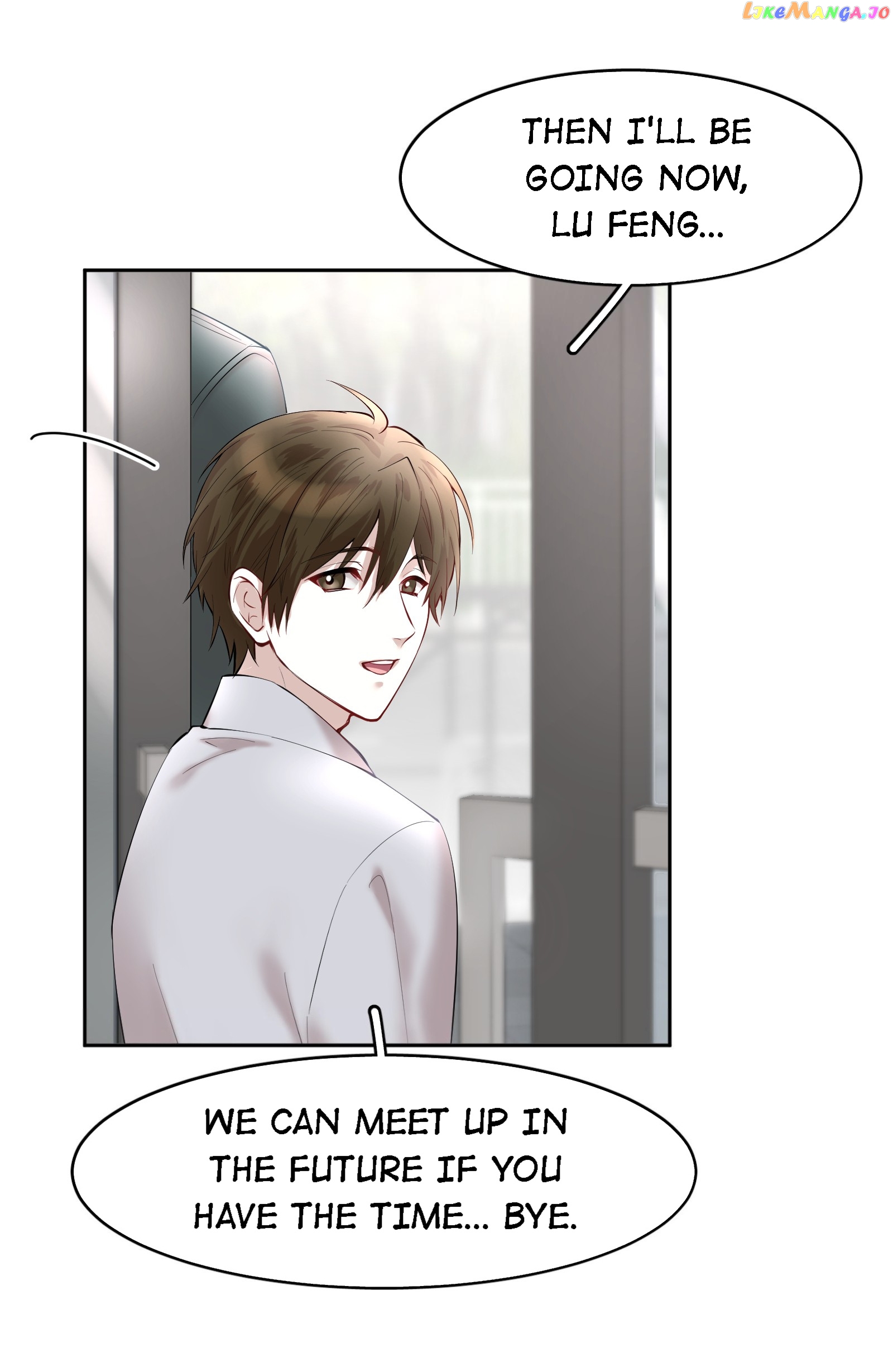 Flying Gulls Never Land chapter 17.1 - page 16