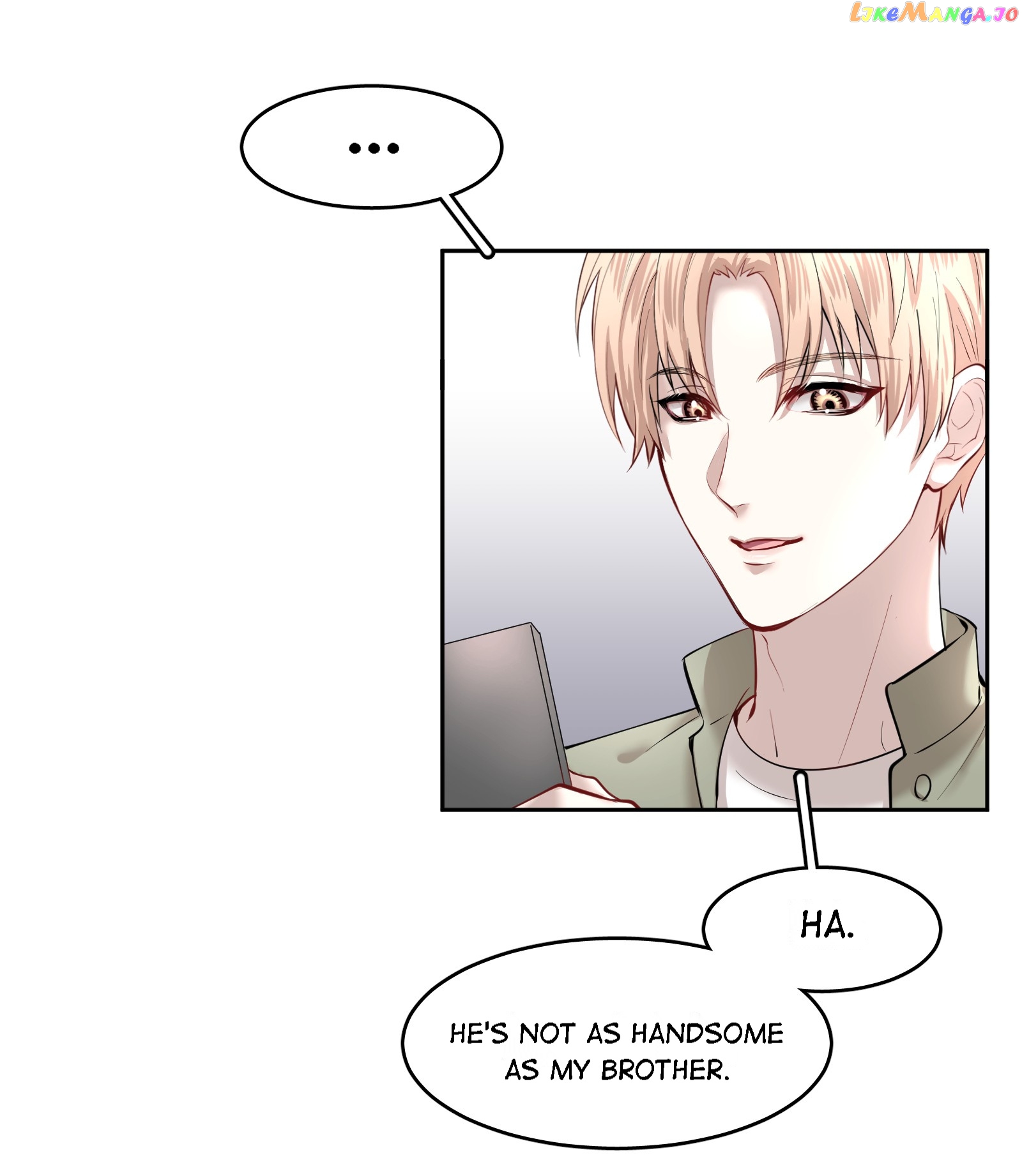 Flying Gulls Never Land chapter 17.1 - page 7