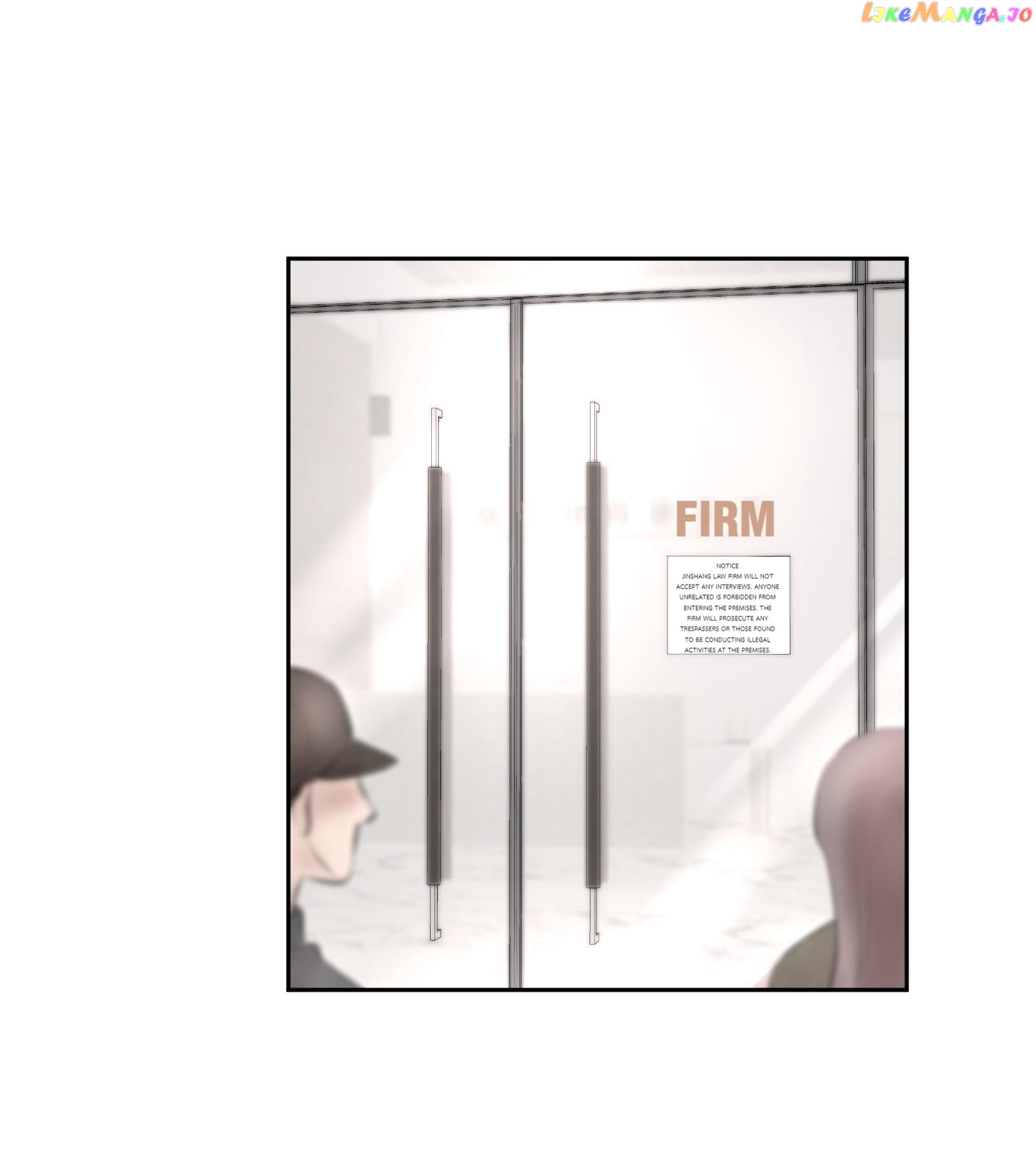 Flying Gulls Never Land chapter 39 - page 3