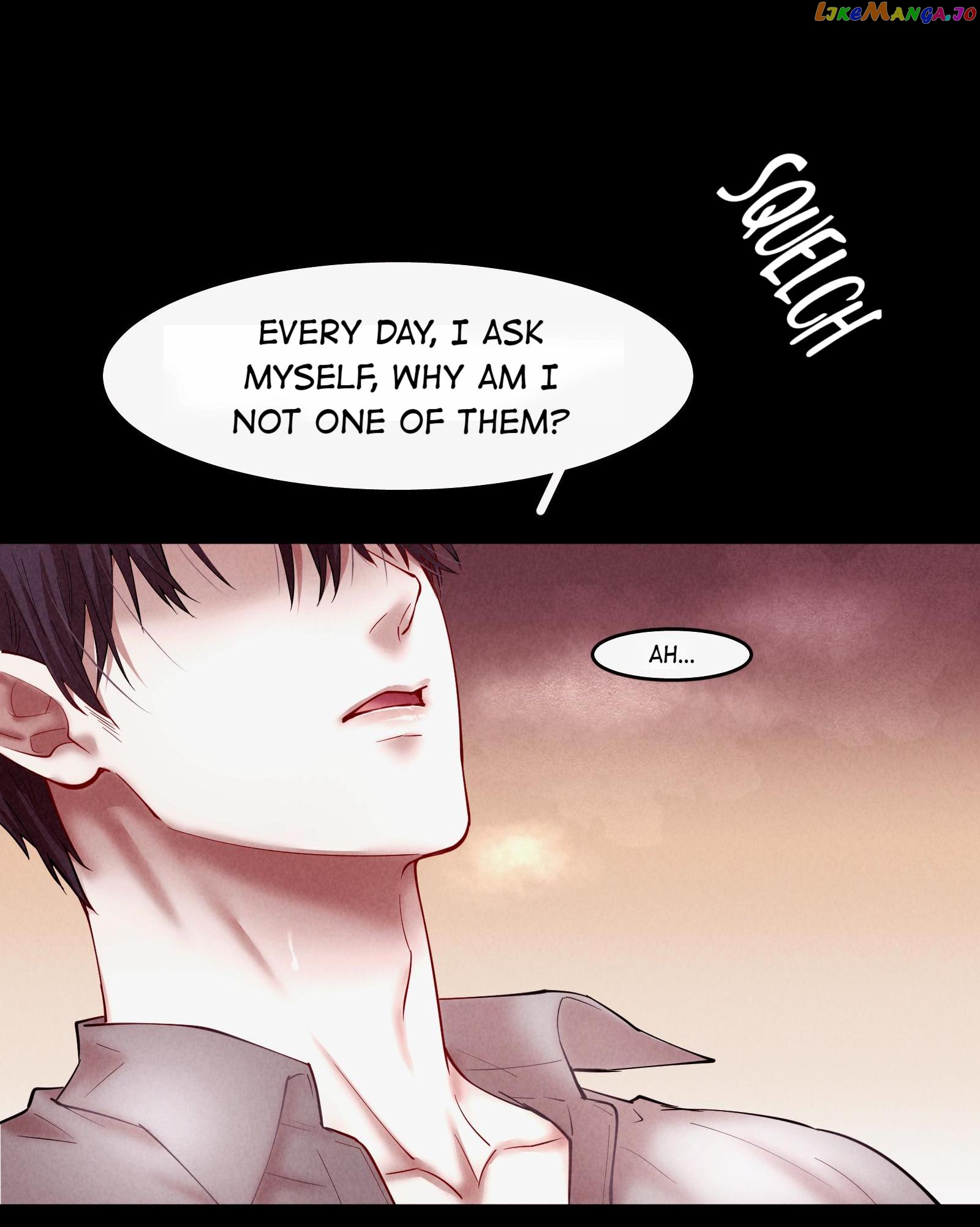 Flying Gulls Never Land chapter 54 - page 20