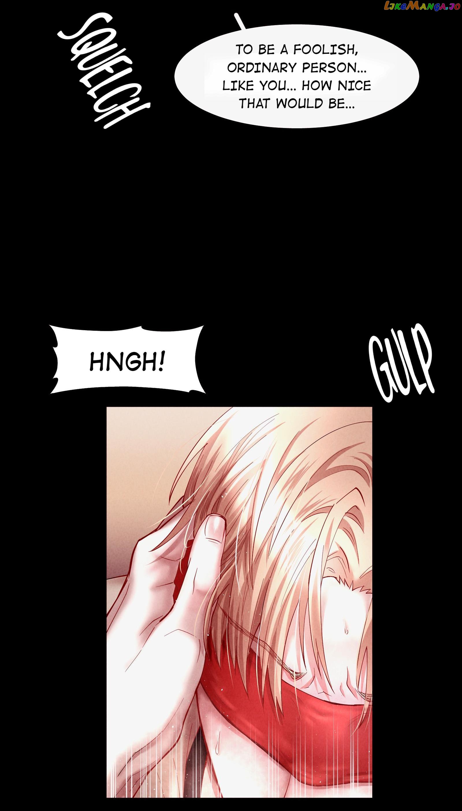 Flying Gulls Never Land chapter 54 - page 21