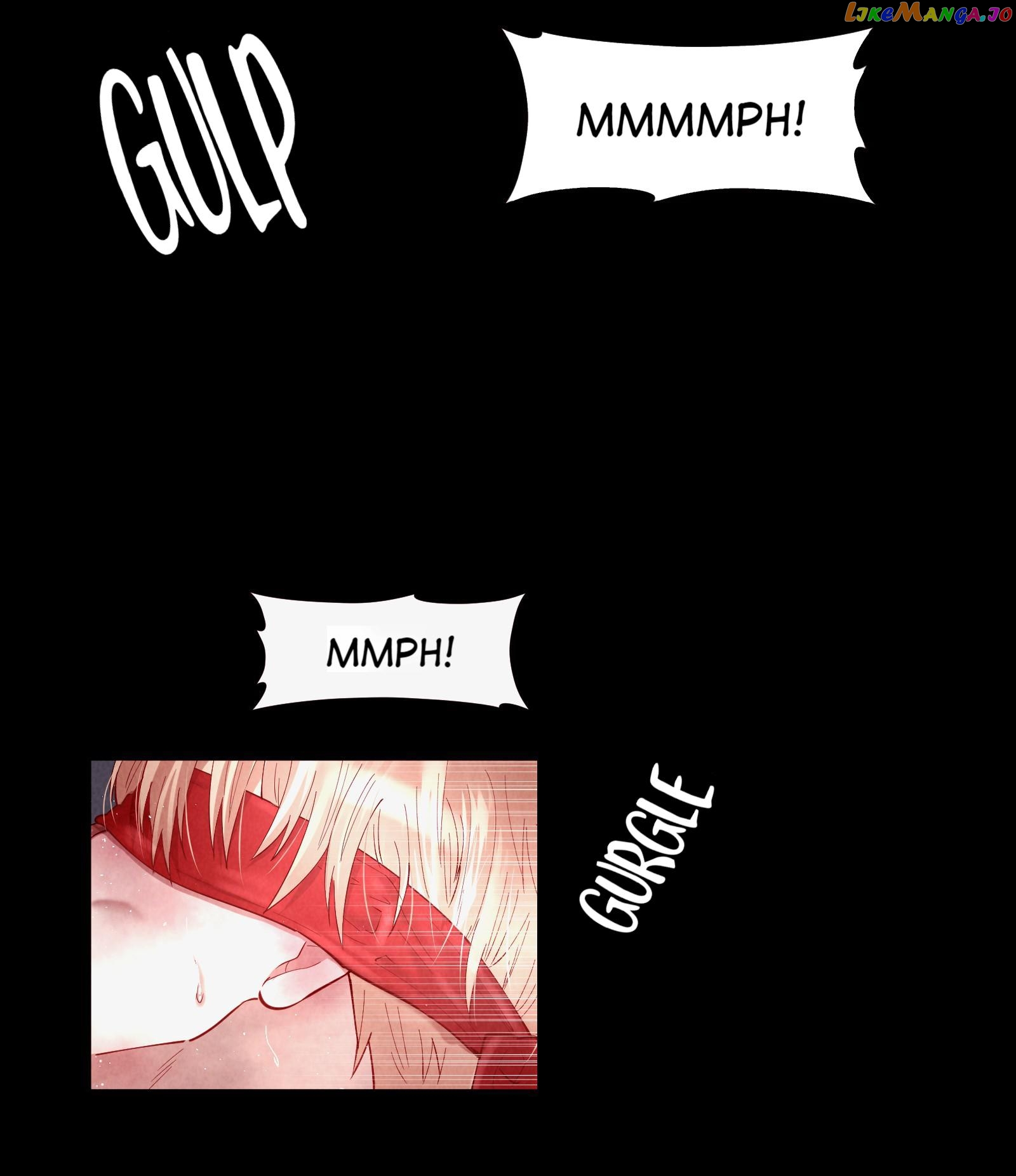 Flying Gulls Never Land chapter 54 - page 22