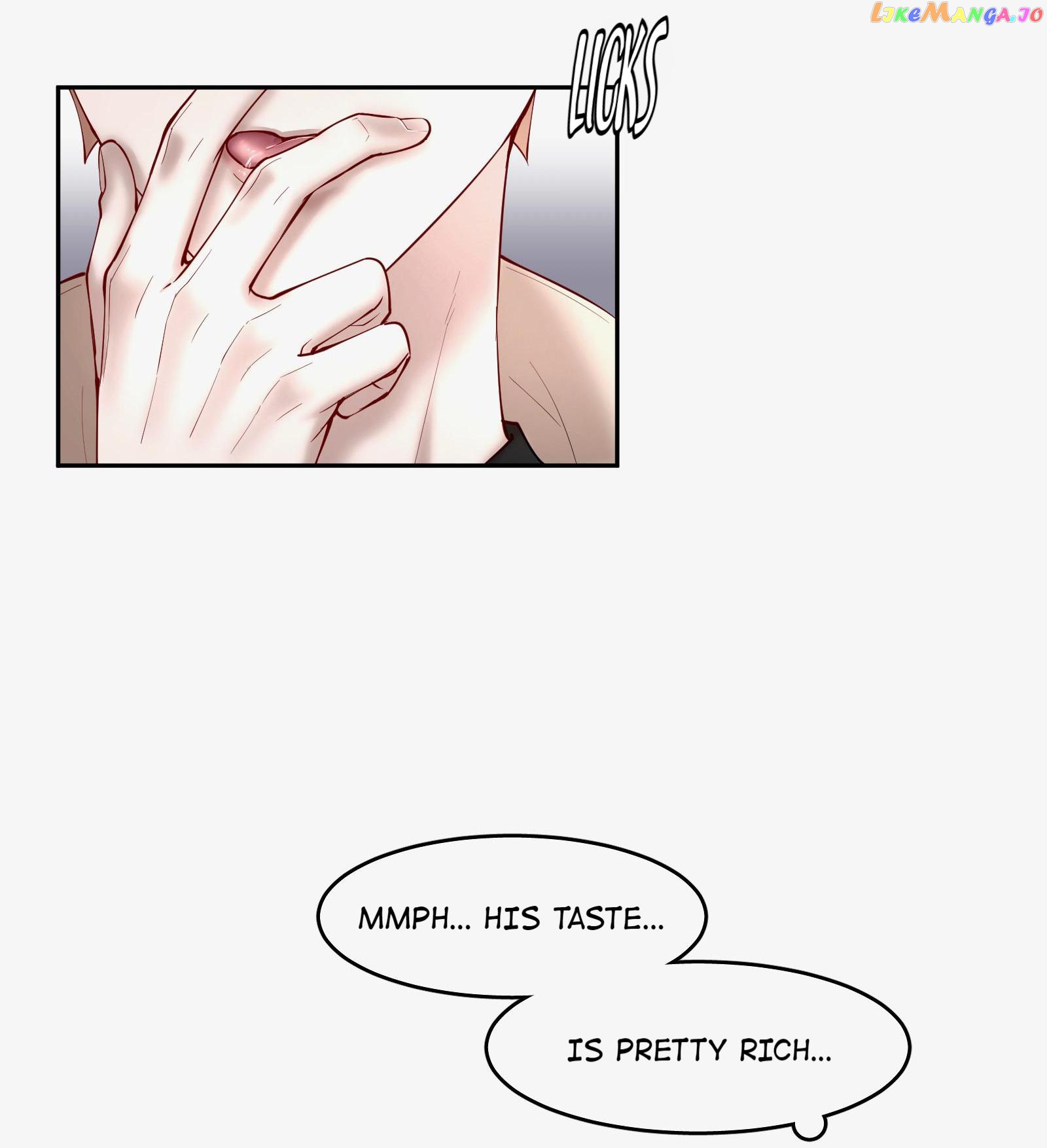 Flying Gulls Never Land chapter 54 - page 30