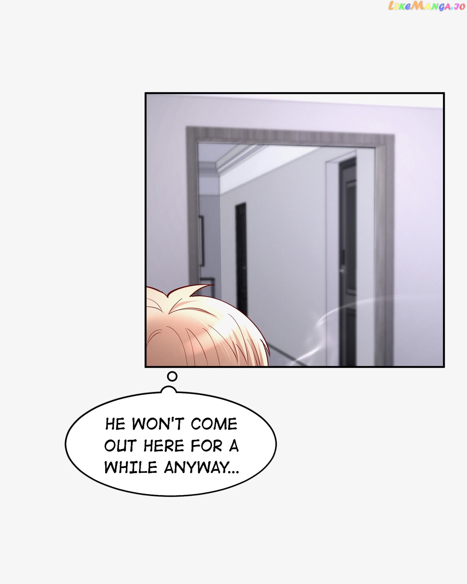 Flying Gulls Never Land chapter 54 - page 35