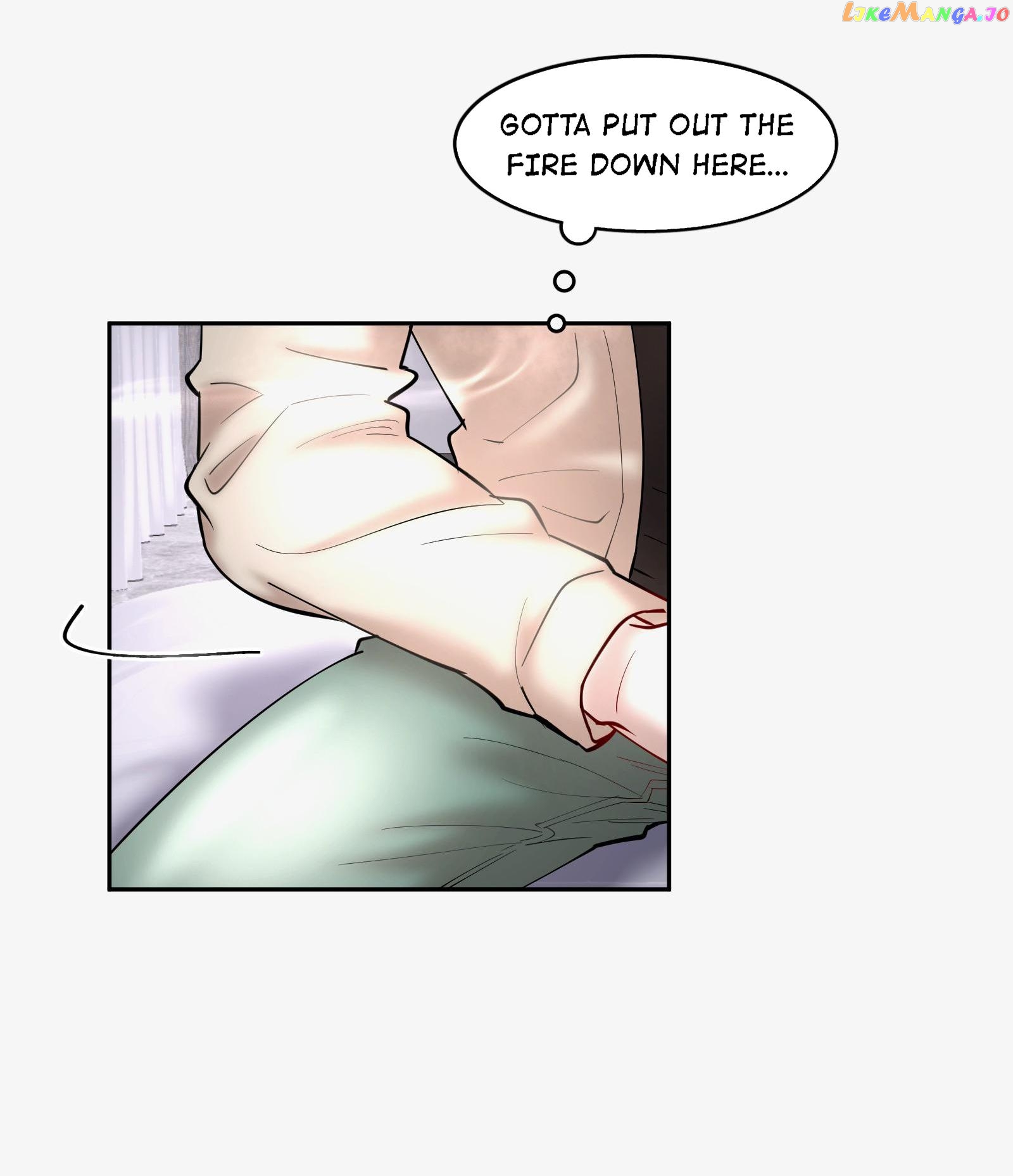 Flying Gulls Never Land chapter 54 - page 36