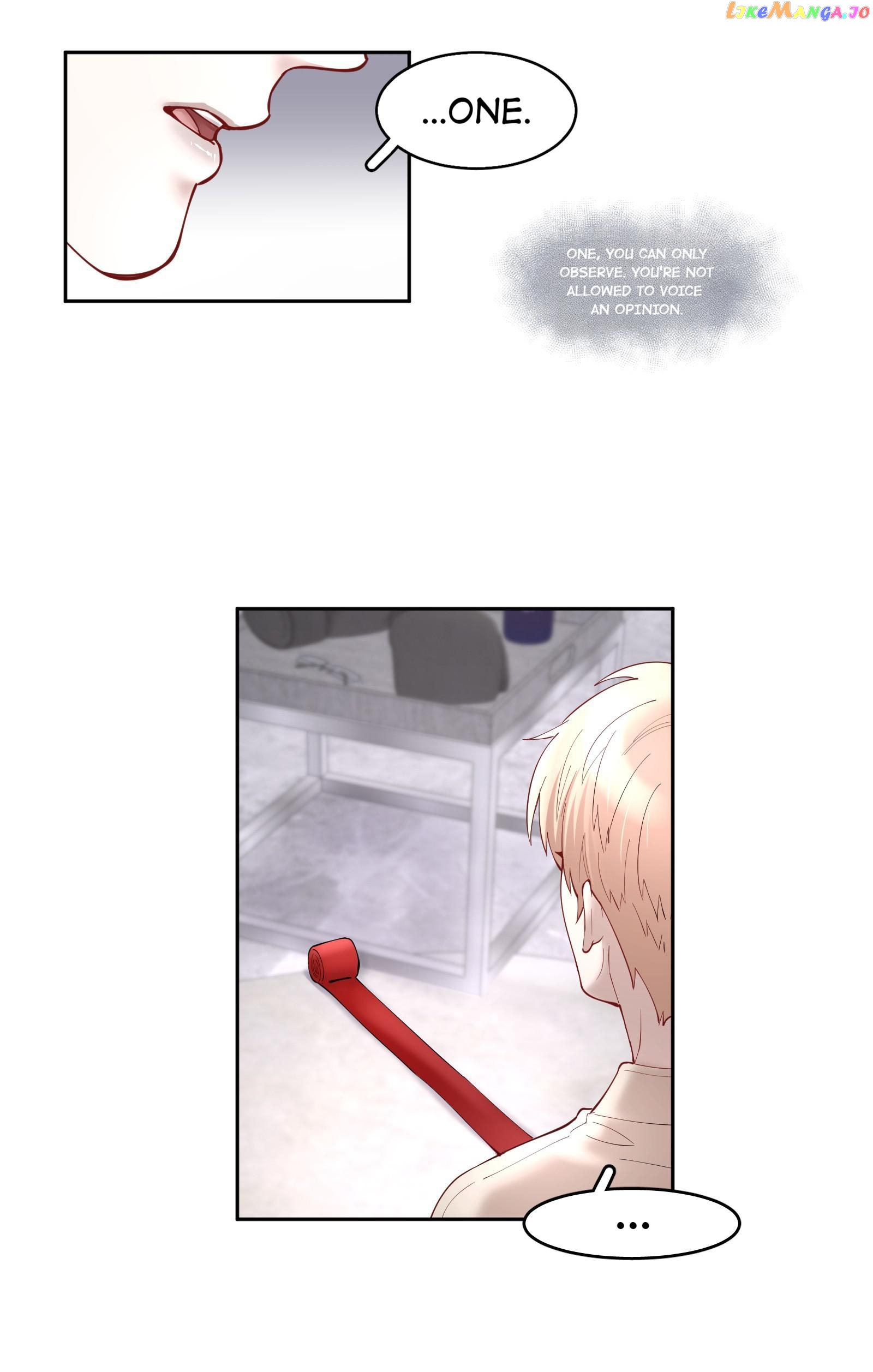 Flying Gulls Never Land chapter 54 - page 5