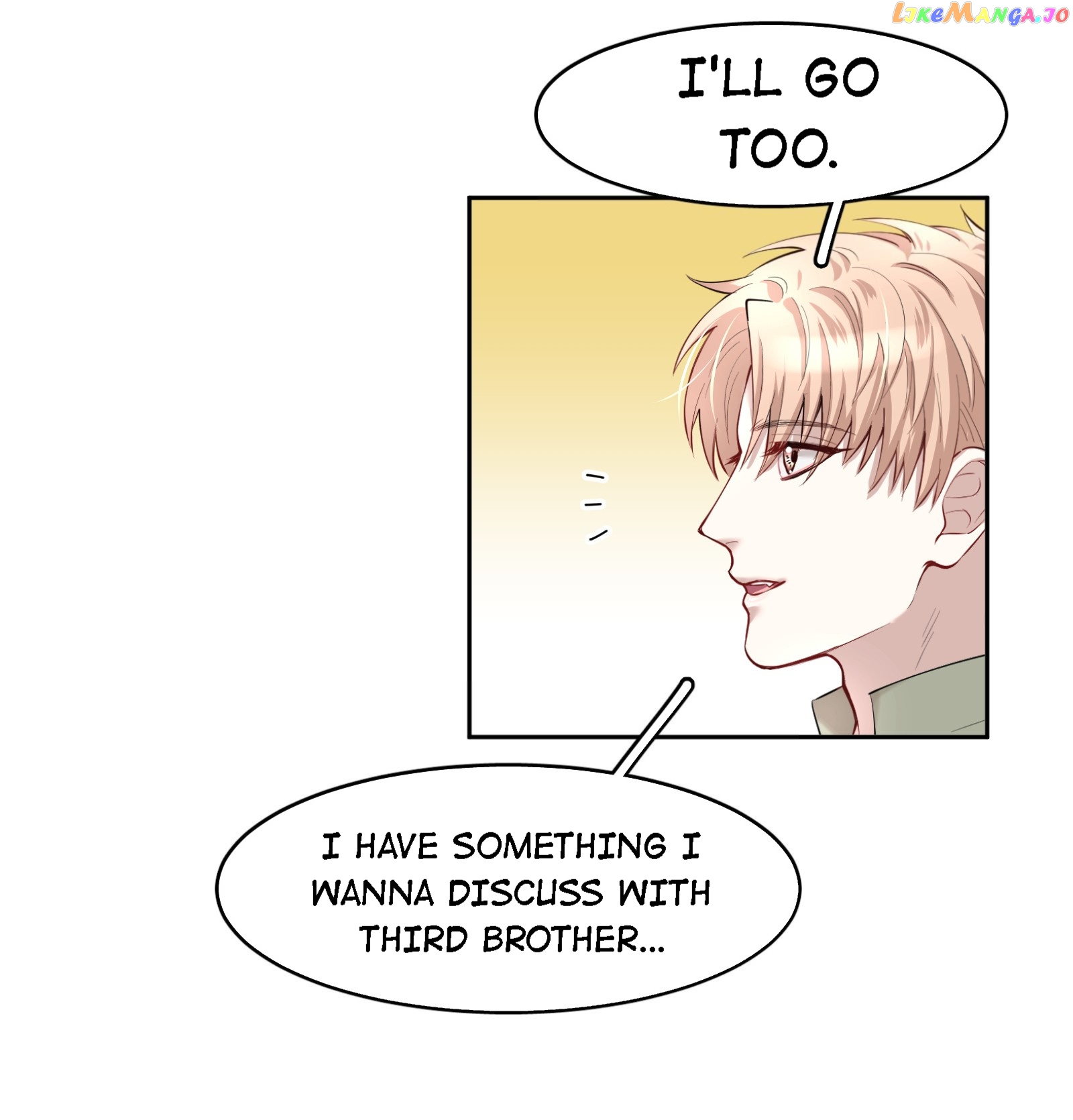 Flying Gulls Never Land chapter 17.2 - page 4
