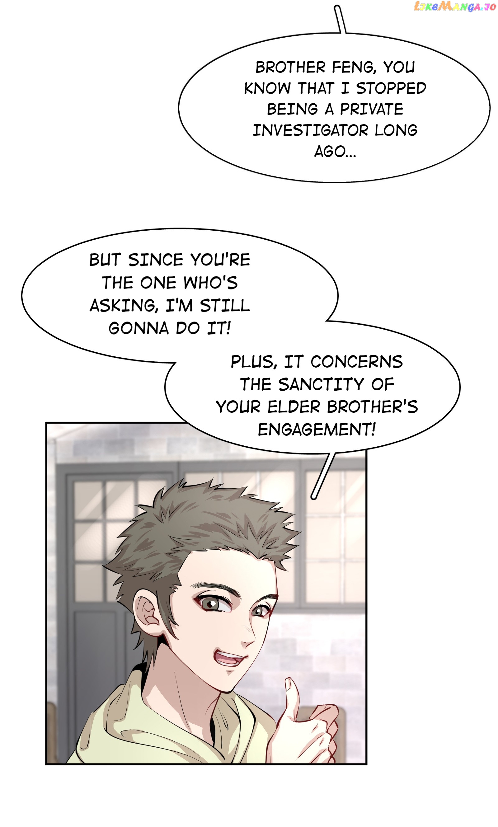 Flying Gulls Never Land chapter 5.2 - page 12