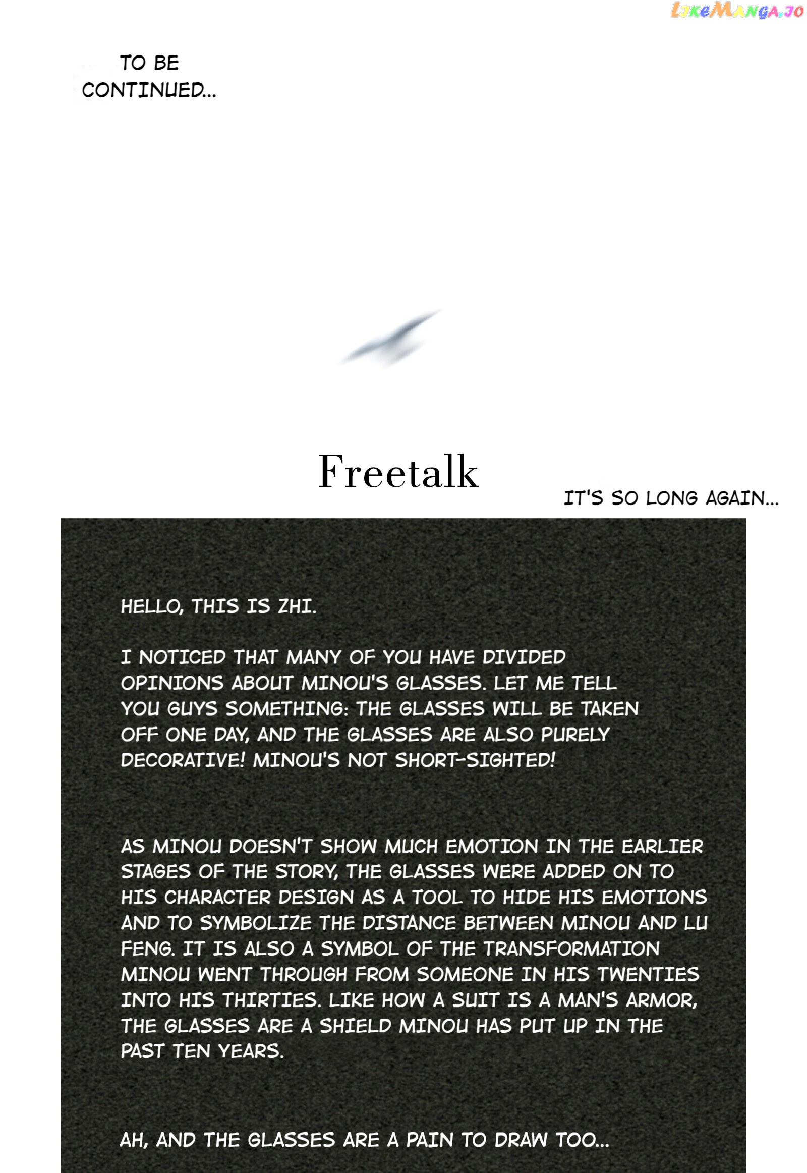 Flying Gulls Never Land chapter 5.2 - page 16