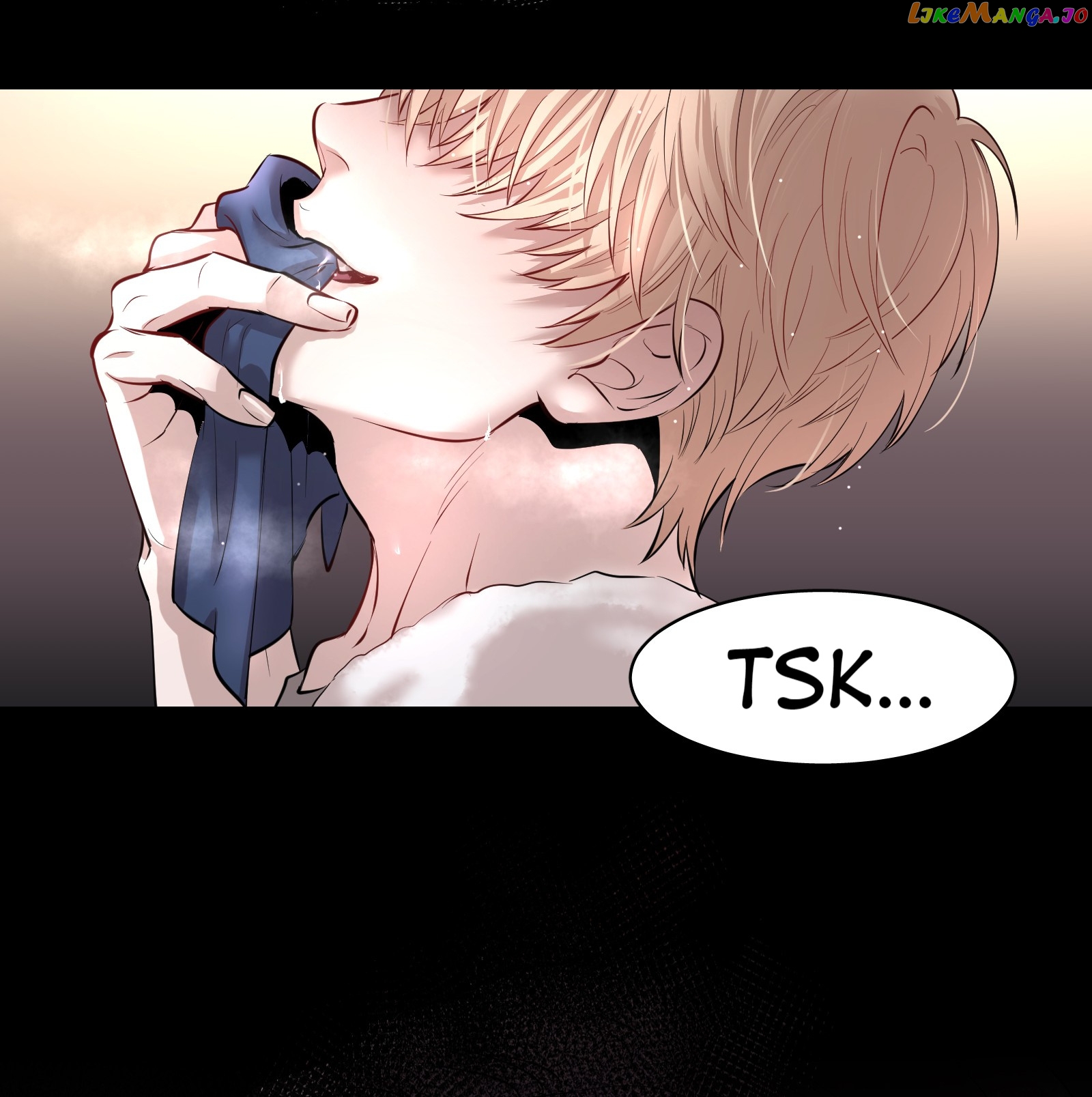 Flying Gulls Never Land chapter 5.2 - page 3