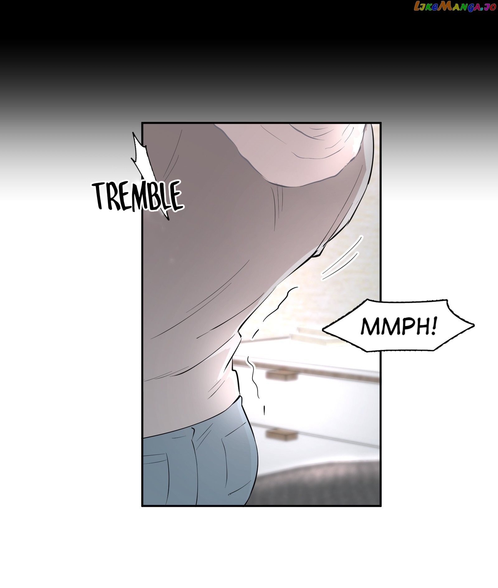 Flying Gulls Never Land chapter 5.2 - page 5