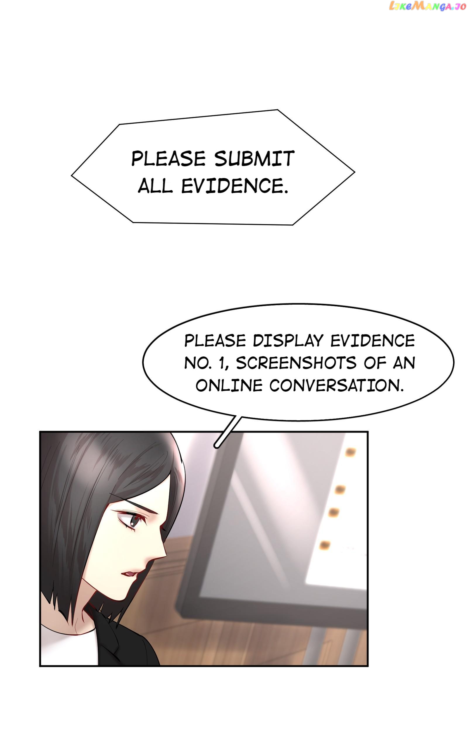 Flying Gulls Never Land chapter 40 - page 13