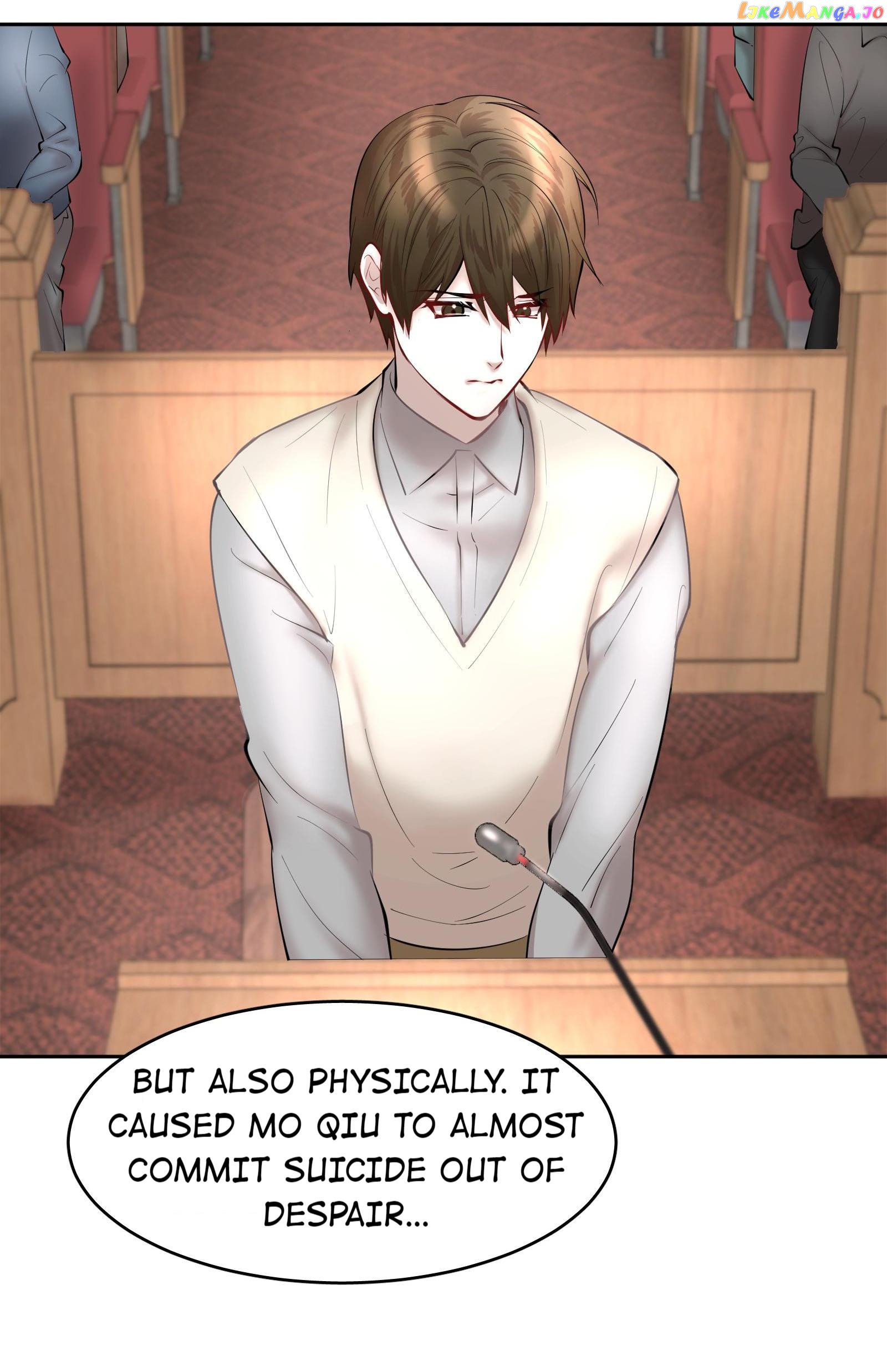 Flying Gulls Never Land chapter 40 - page 16