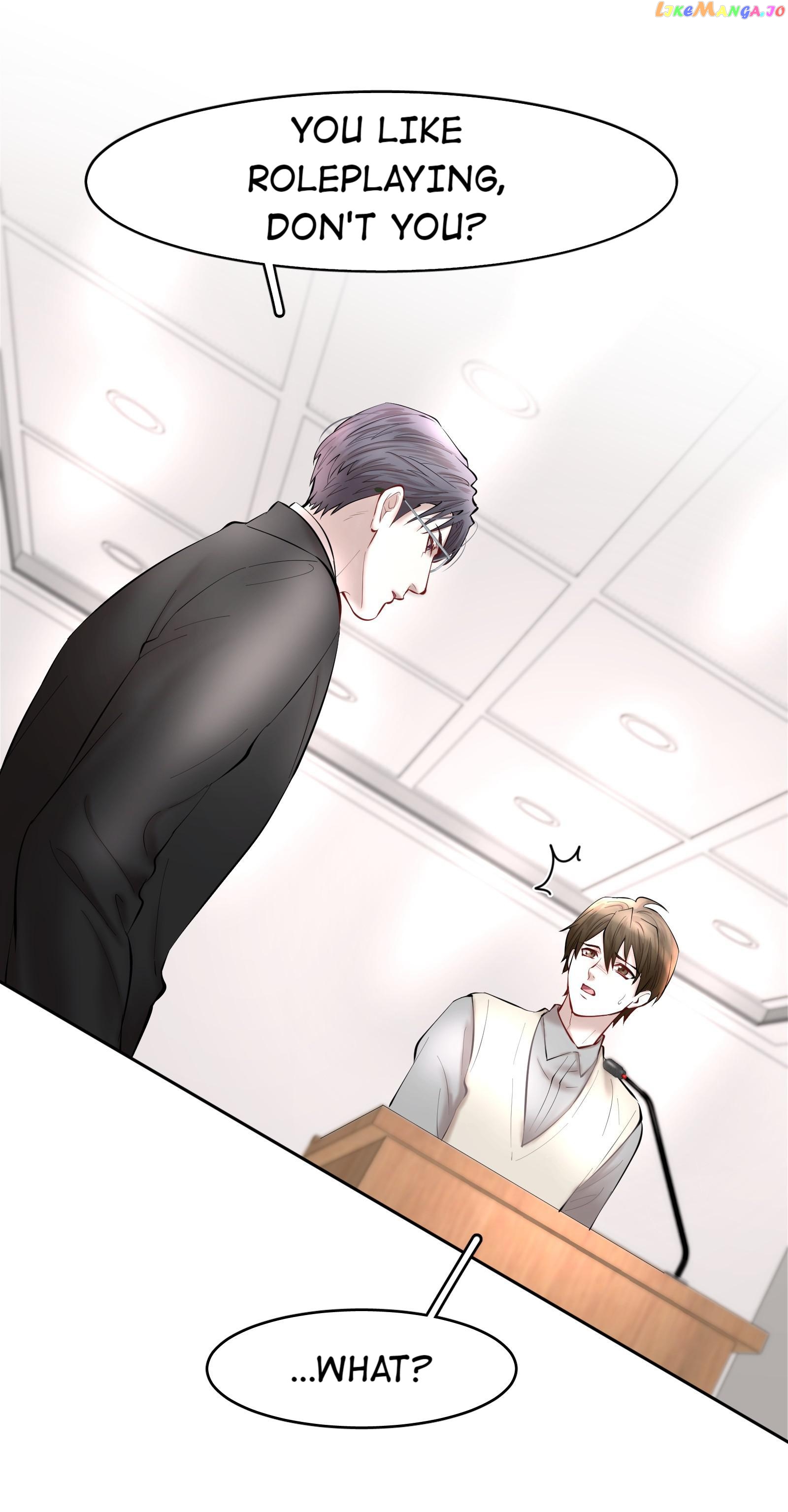Flying Gulls Never Land chapter 40 - page 22
