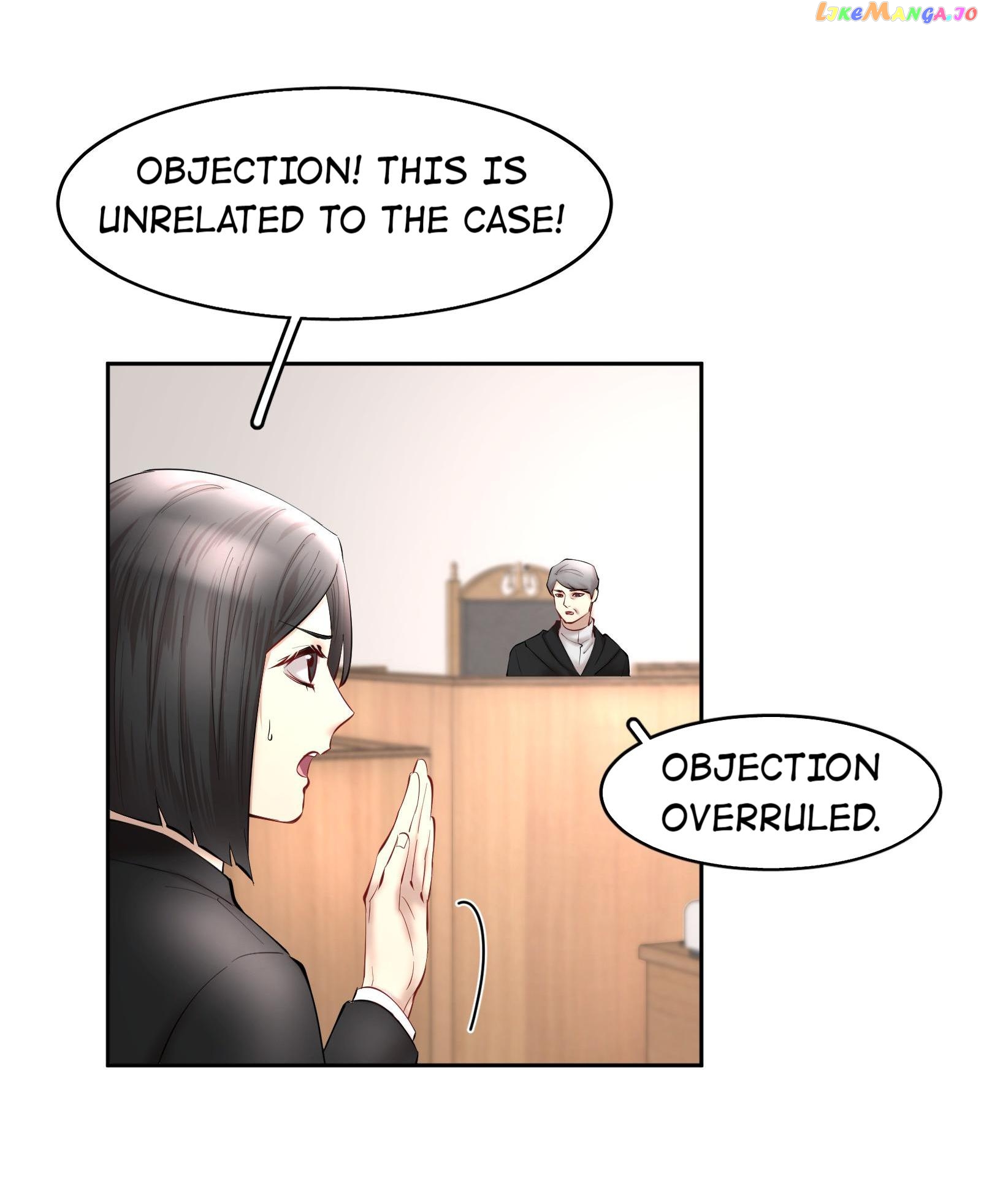 Flying Gulls Never Land chapter 40 - page 23