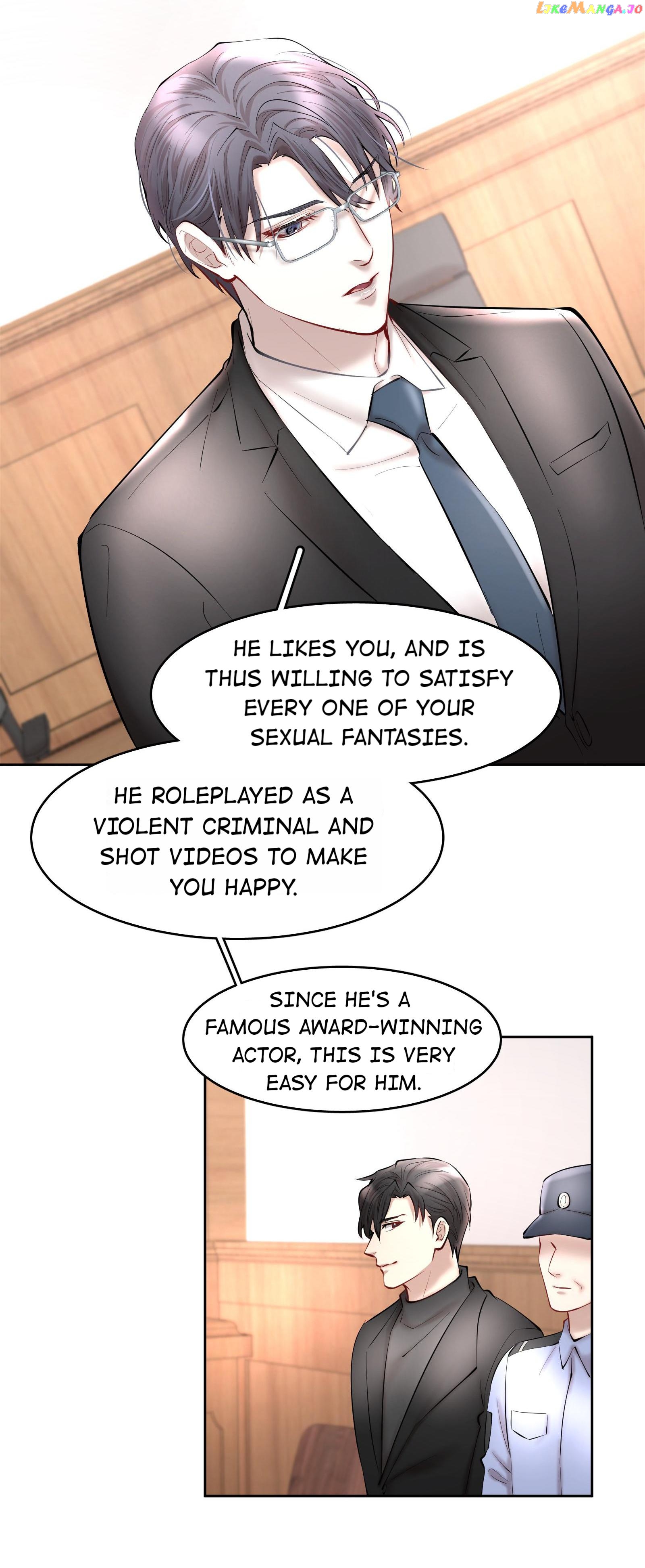 Flying Gulls Never Land chapter 40 - page 25