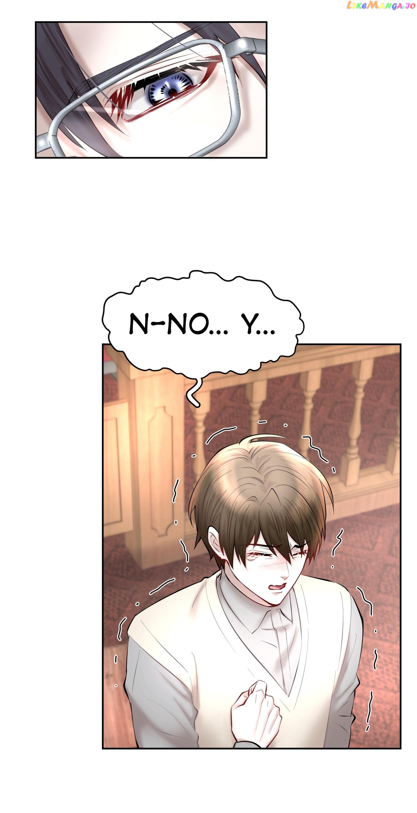 Flying Gulls Never Land chapter 40 - page 29