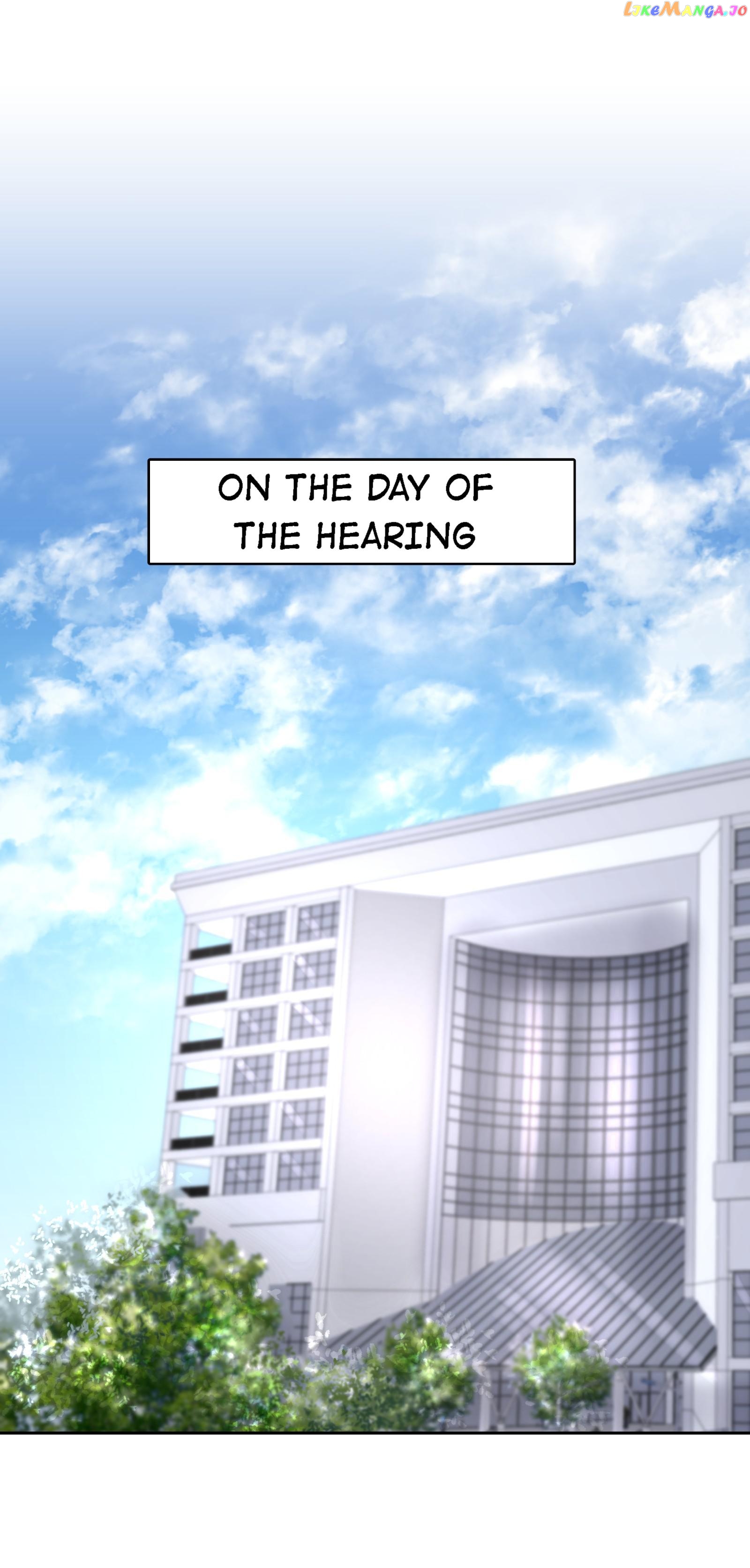 Flying Gulls Never Land chapter 40 - page 3