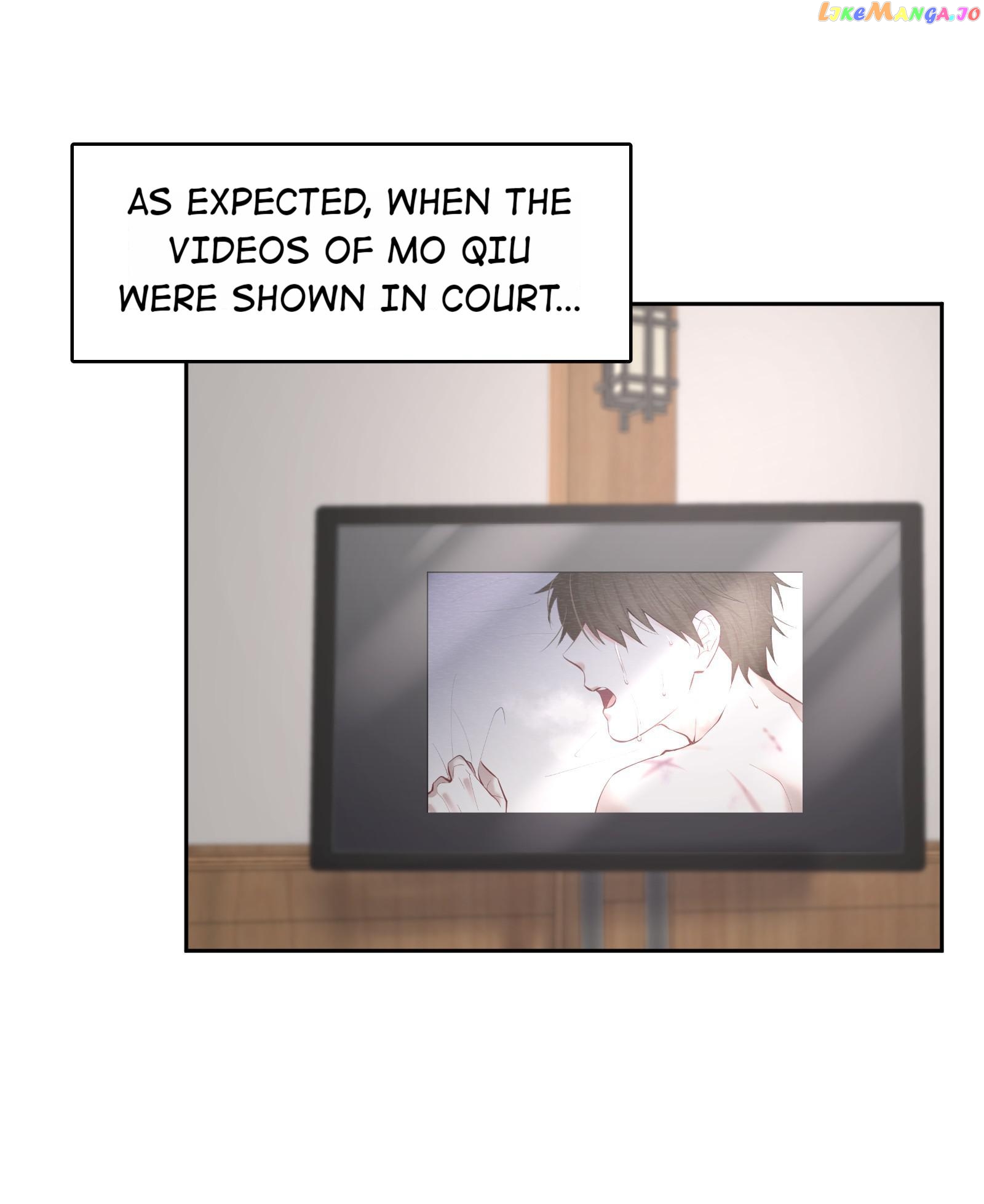 Flying Gulls Never Land chapter 40 - page 32