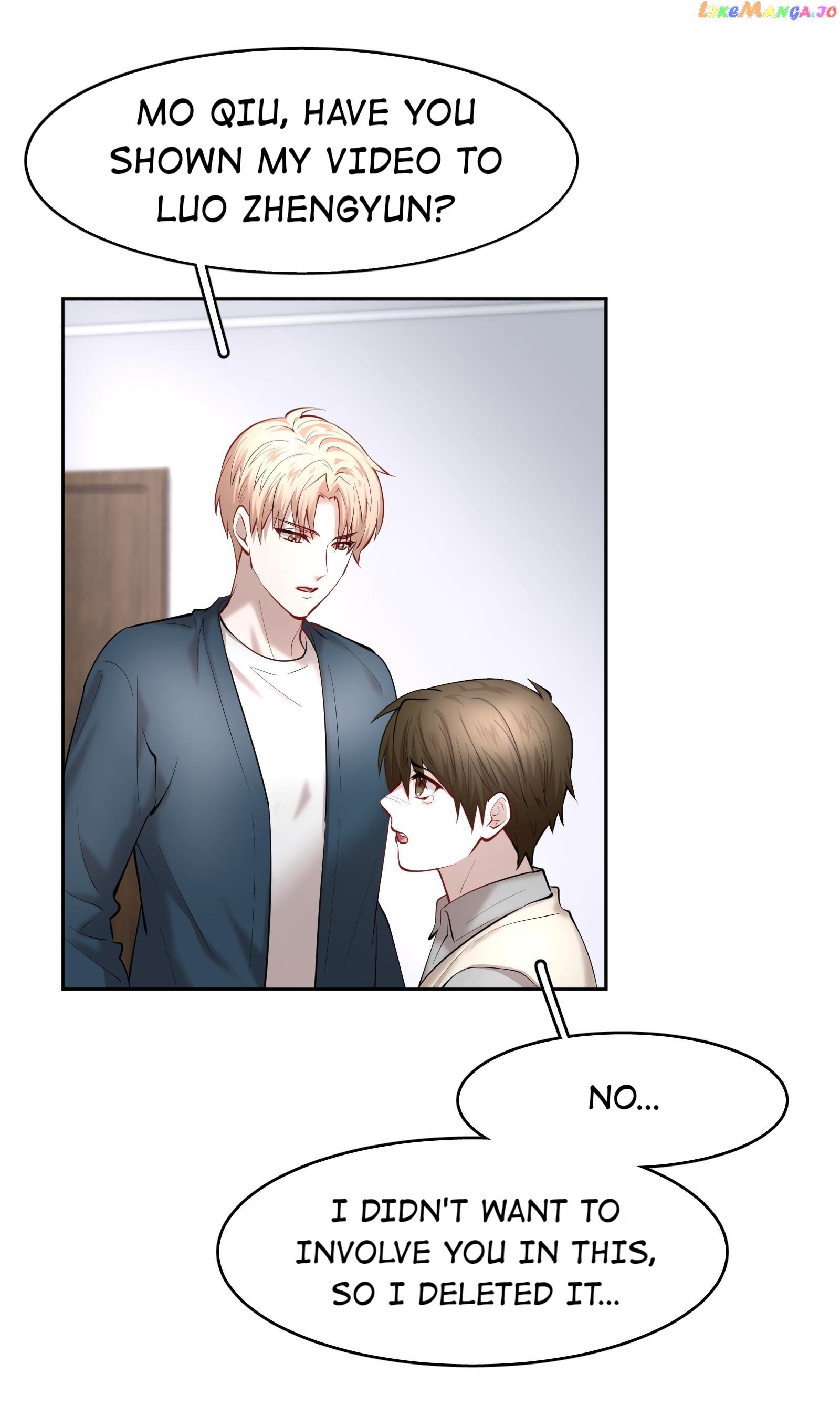 Flying Gulls Never Land chapter 40 - page 37