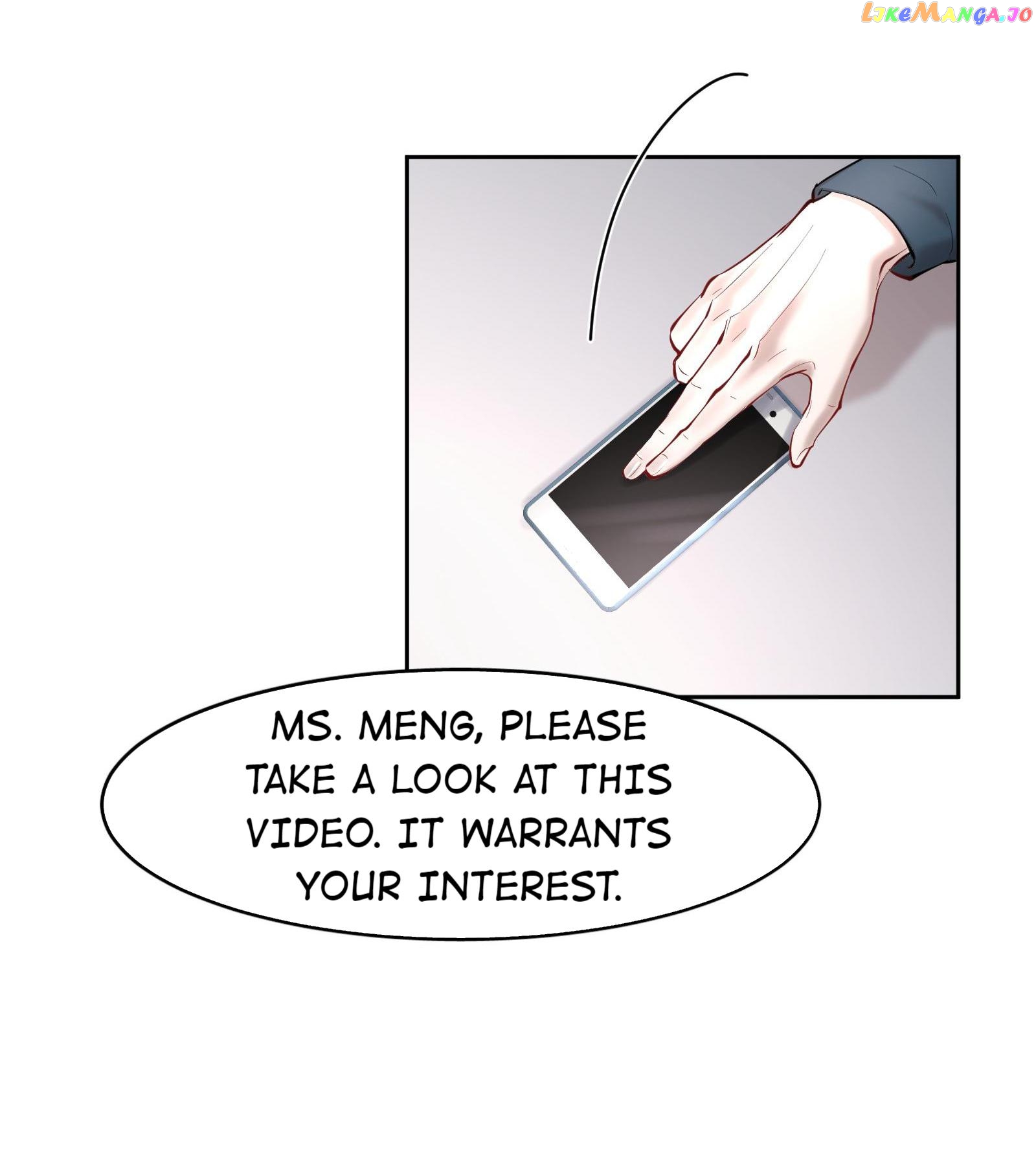 Flying Gulls Never Land chapter 40 - page 38