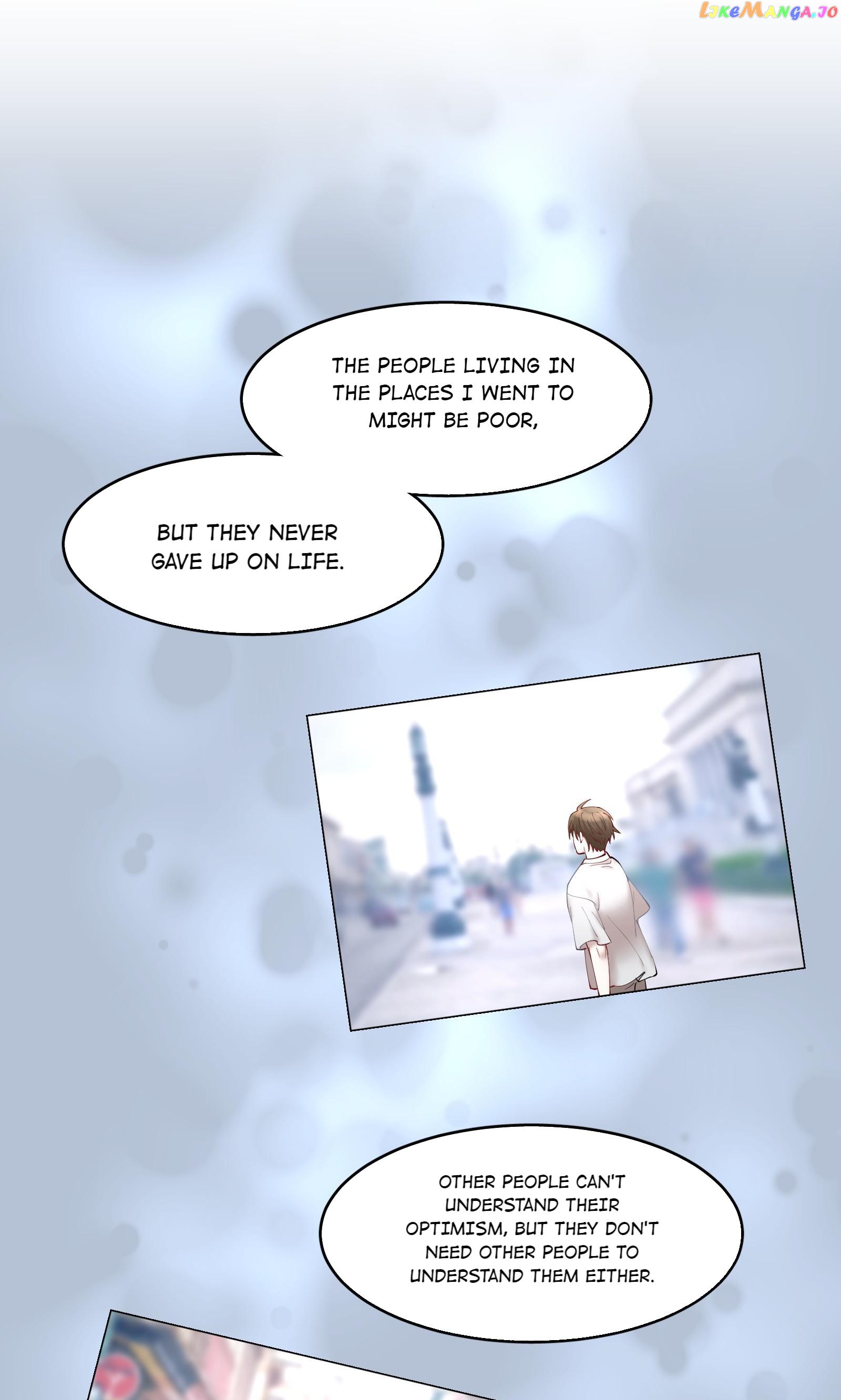 Flying Gulls Never Land chapter 55 - page 10