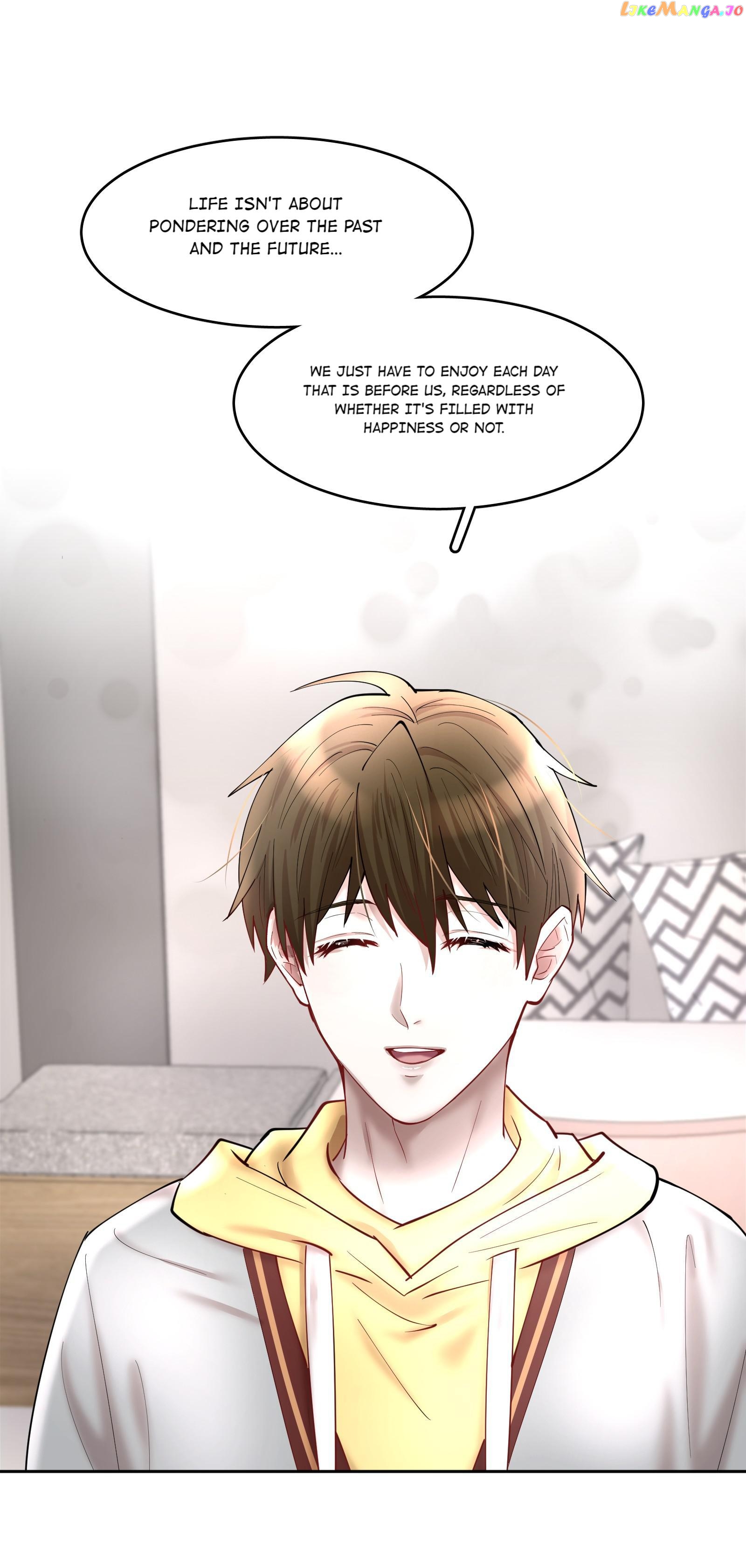 Flying Gulls Never Land chapter 55 - page 12