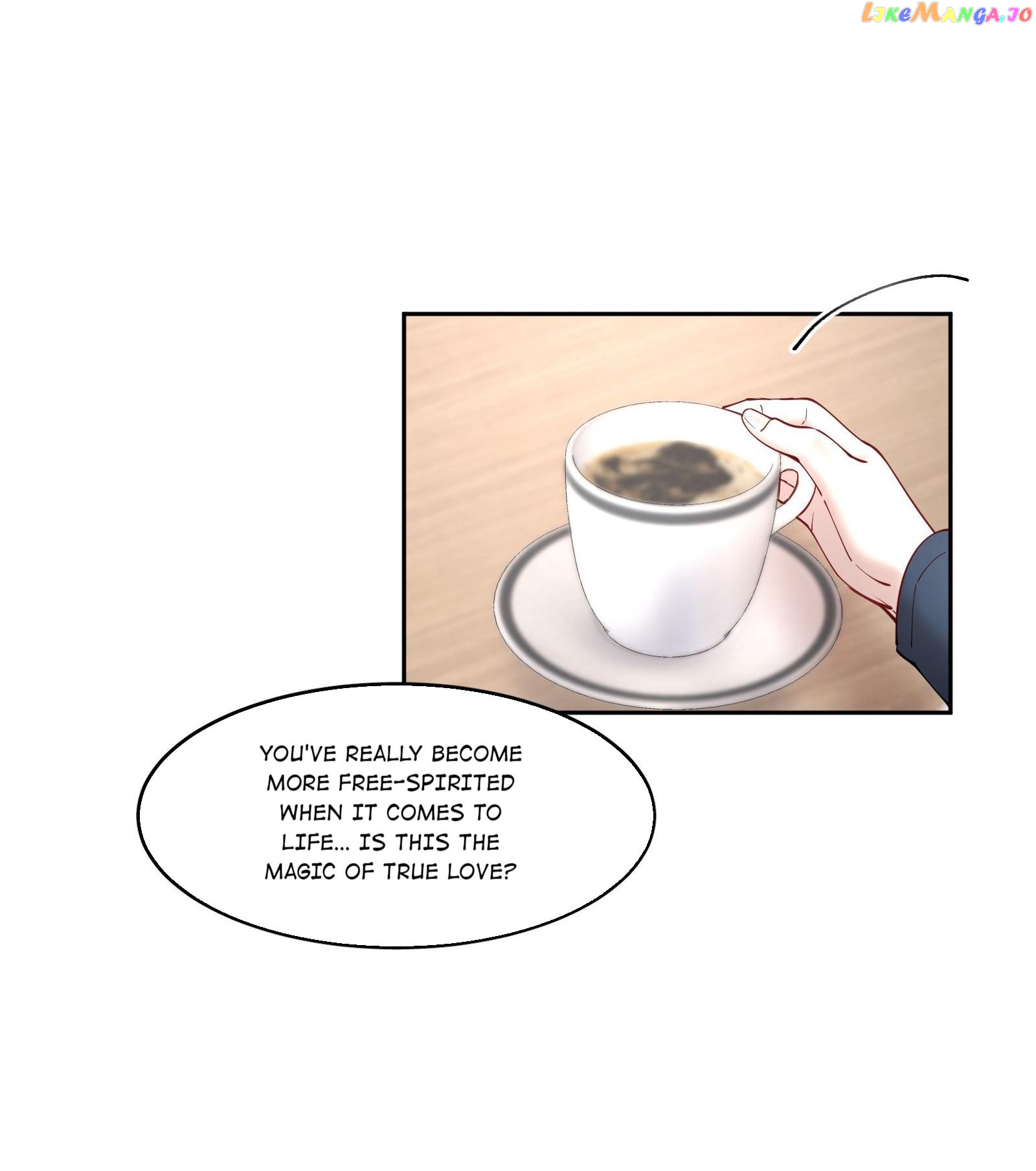 Flying Gulls Never Land chapter 55 - page 13