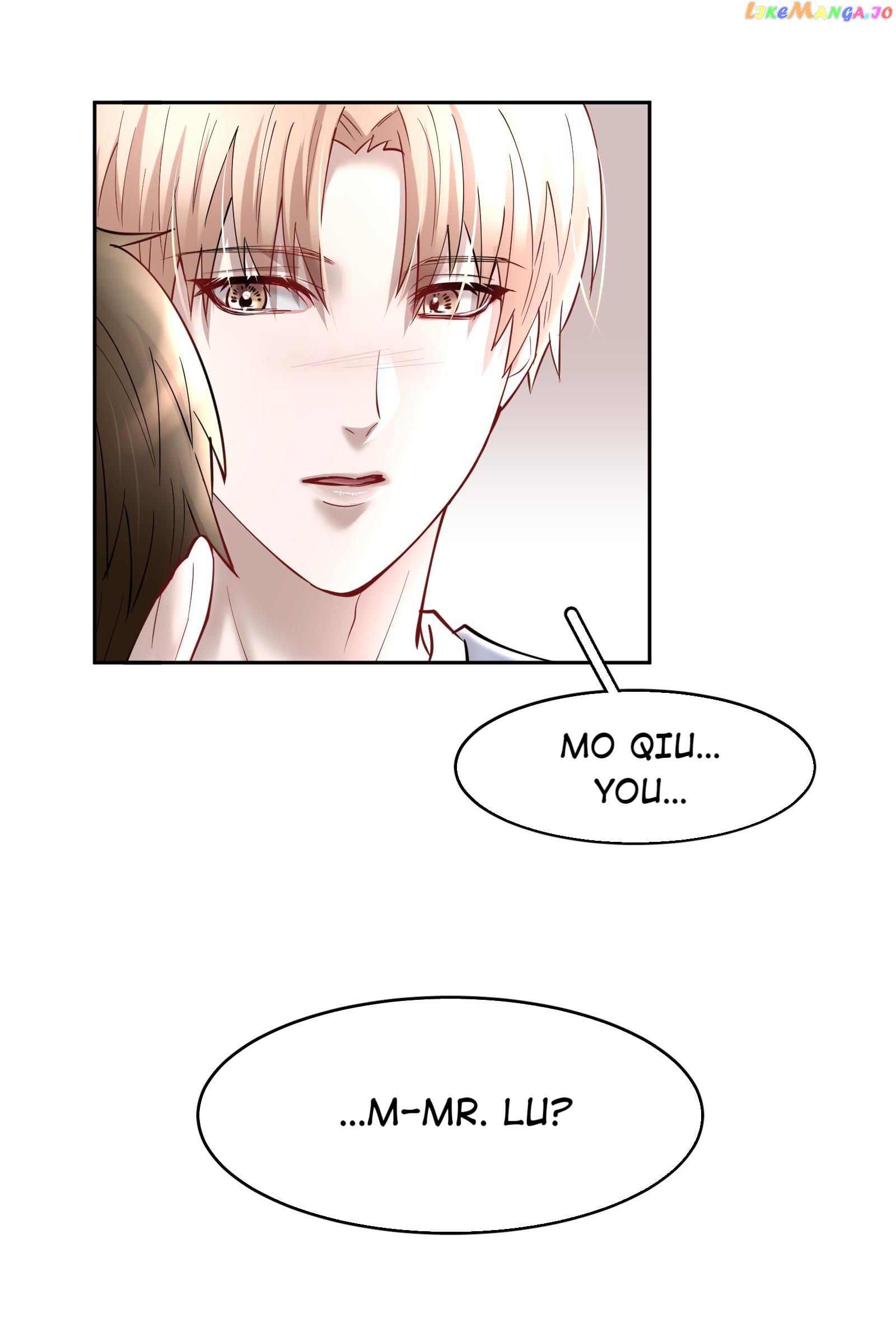 Flying Gulls Never Land chapter 55 - page 22