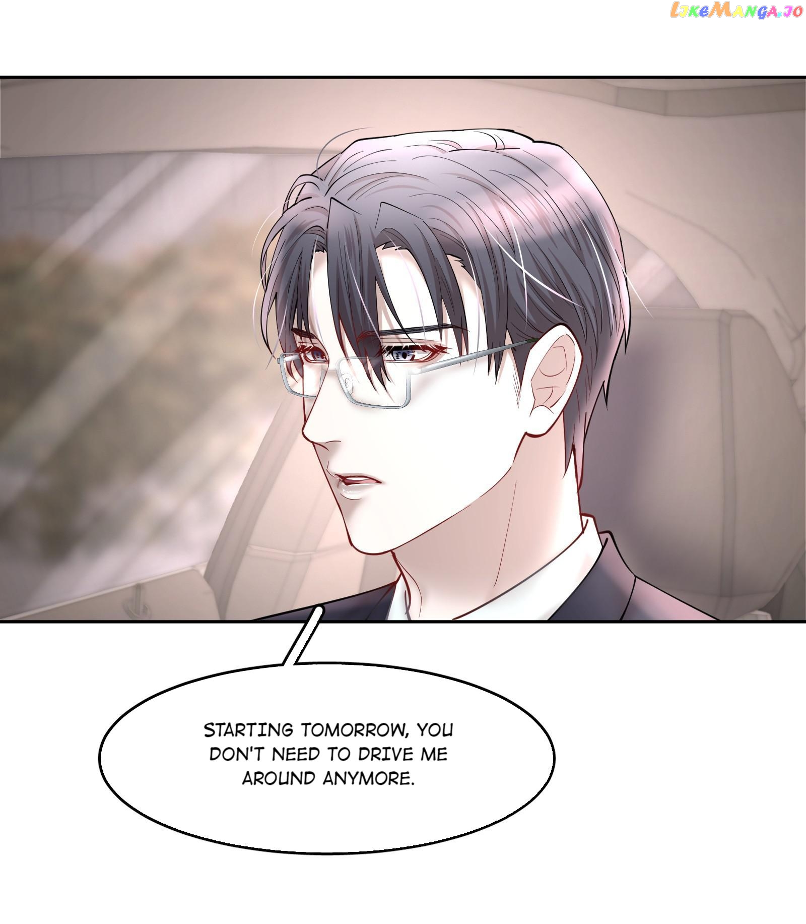 Flying Gulls Never Land chapter 55 - page 29