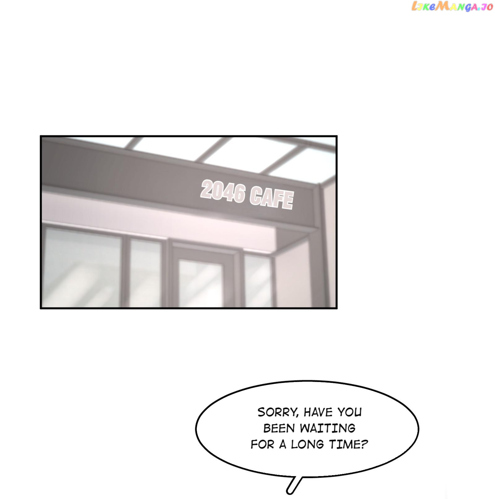 Flying Gulls Never Land chapter 55 - page 3