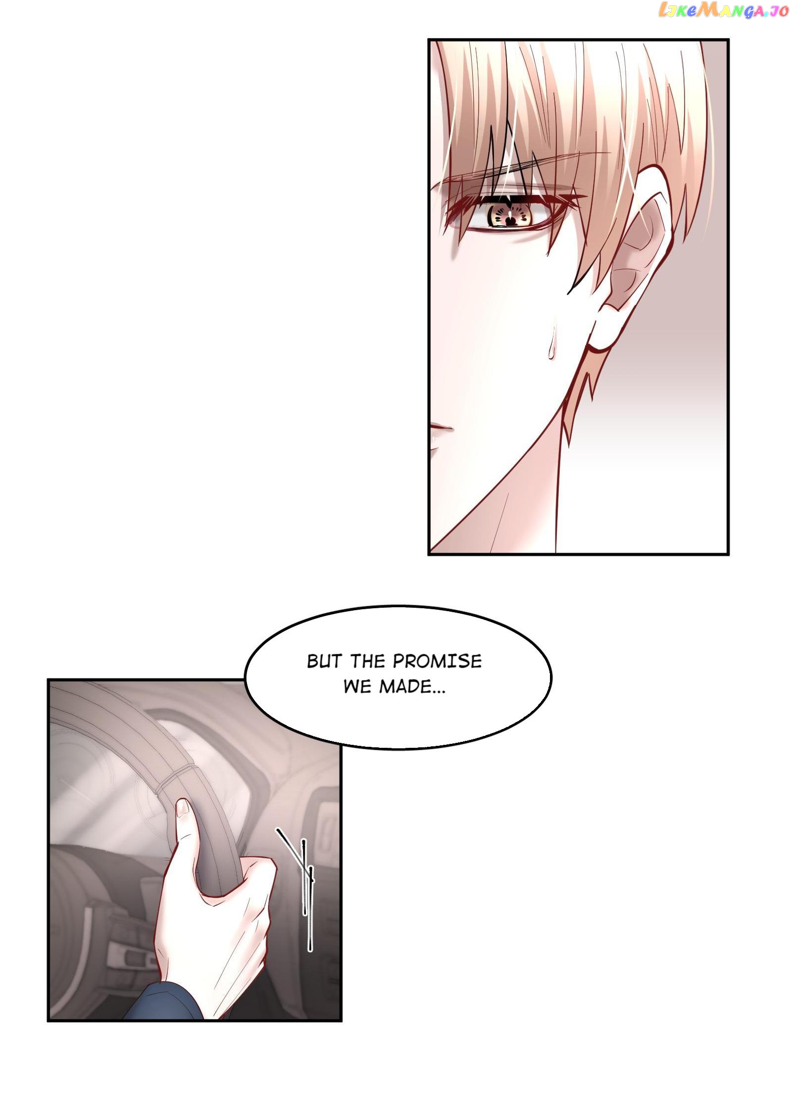Flying Gulls Never Land chapter 55 - page 30