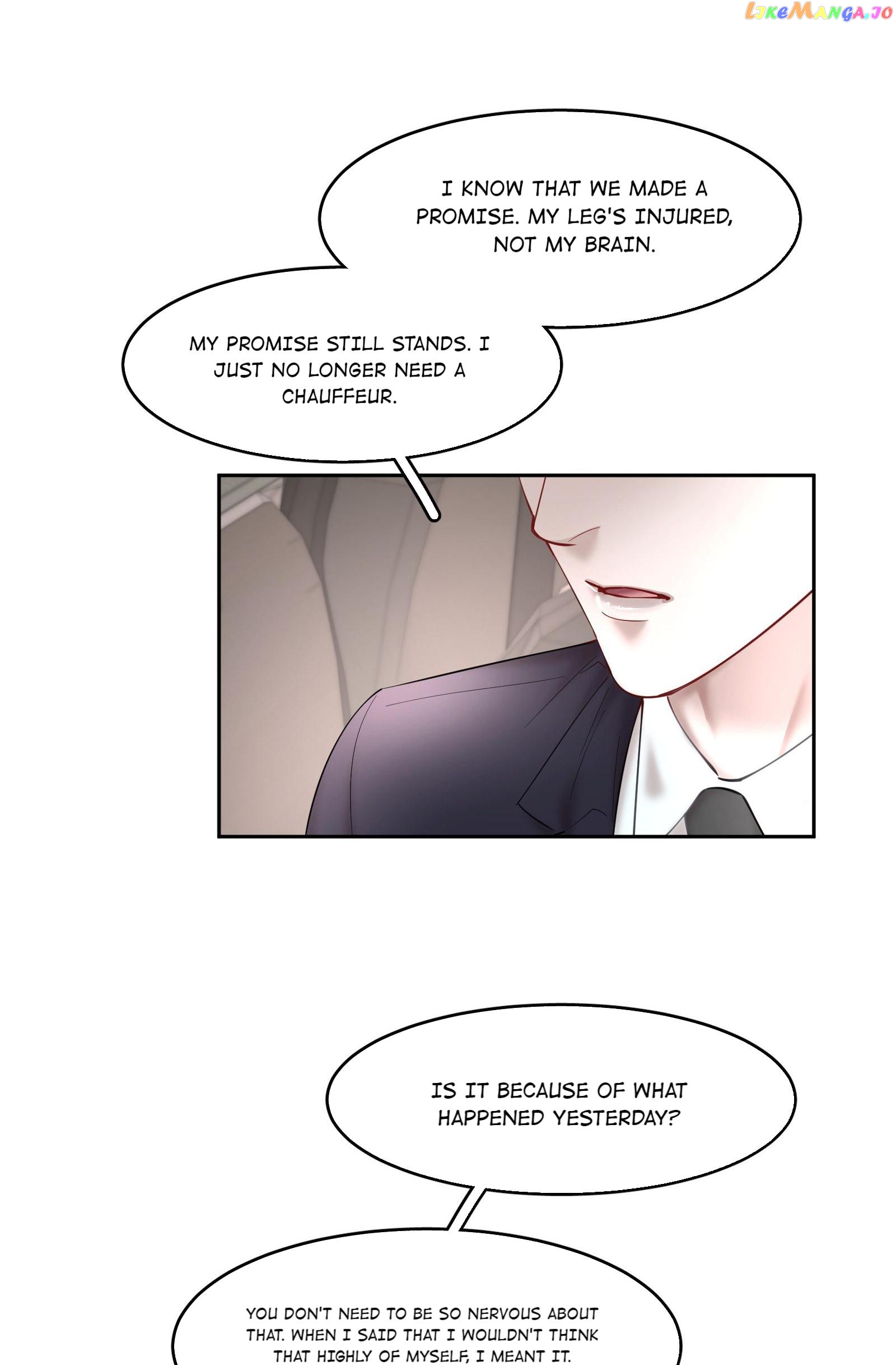 Flying Gulls Never Land chapter 55 - page 31