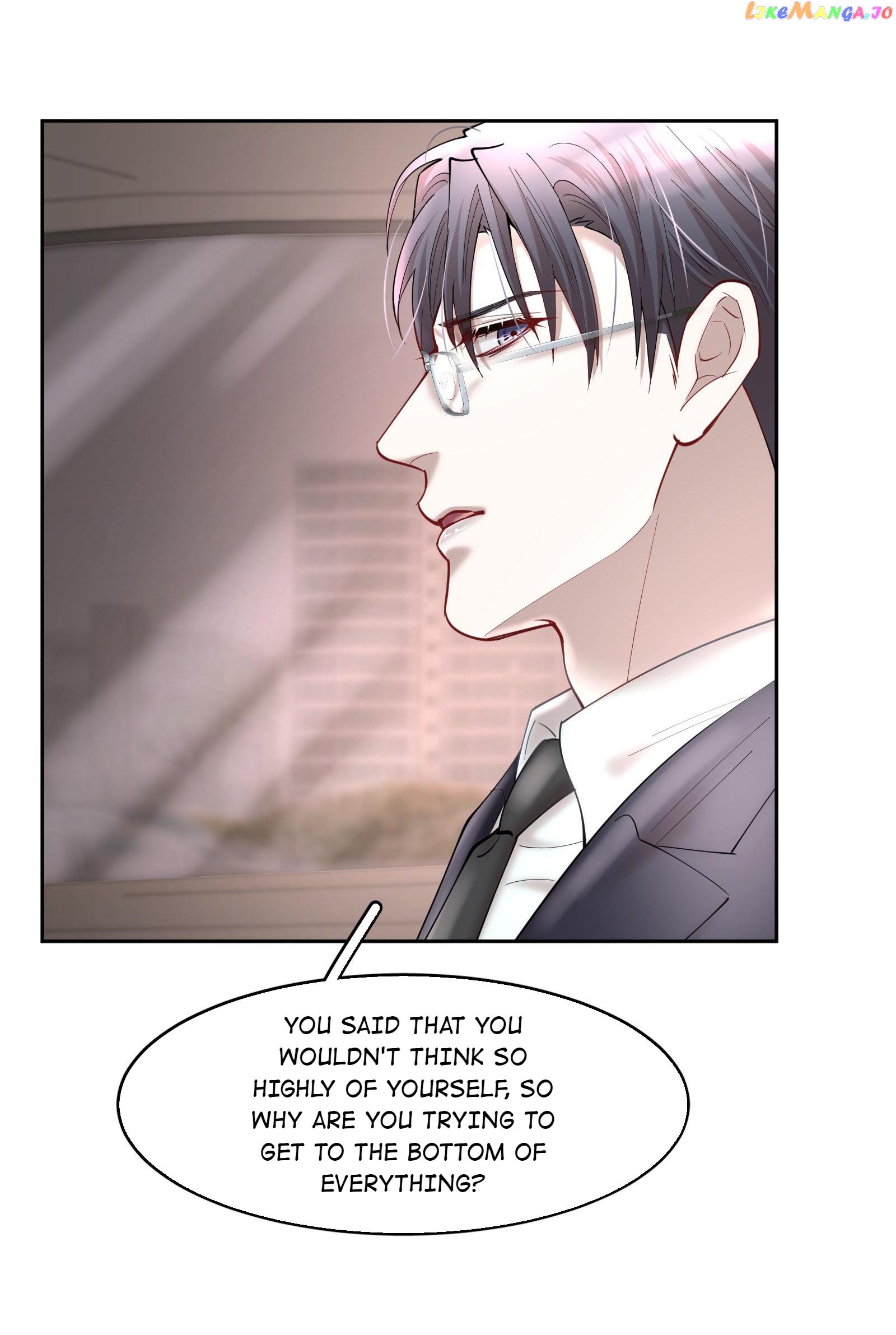 Flying Gulls Never Land chapter 55 - page 33