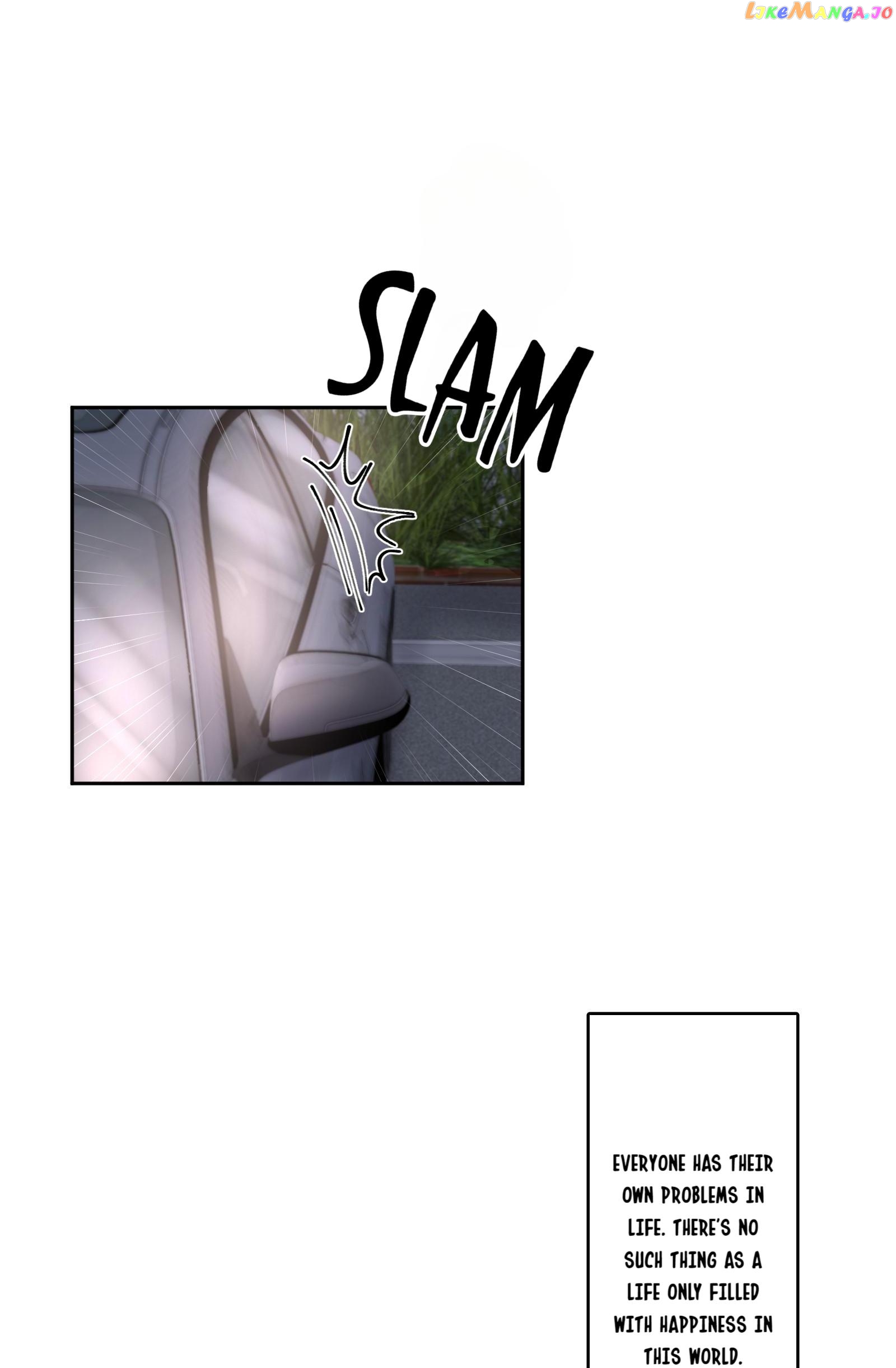 Flying Gulls Never Land chapter 55 - page 35