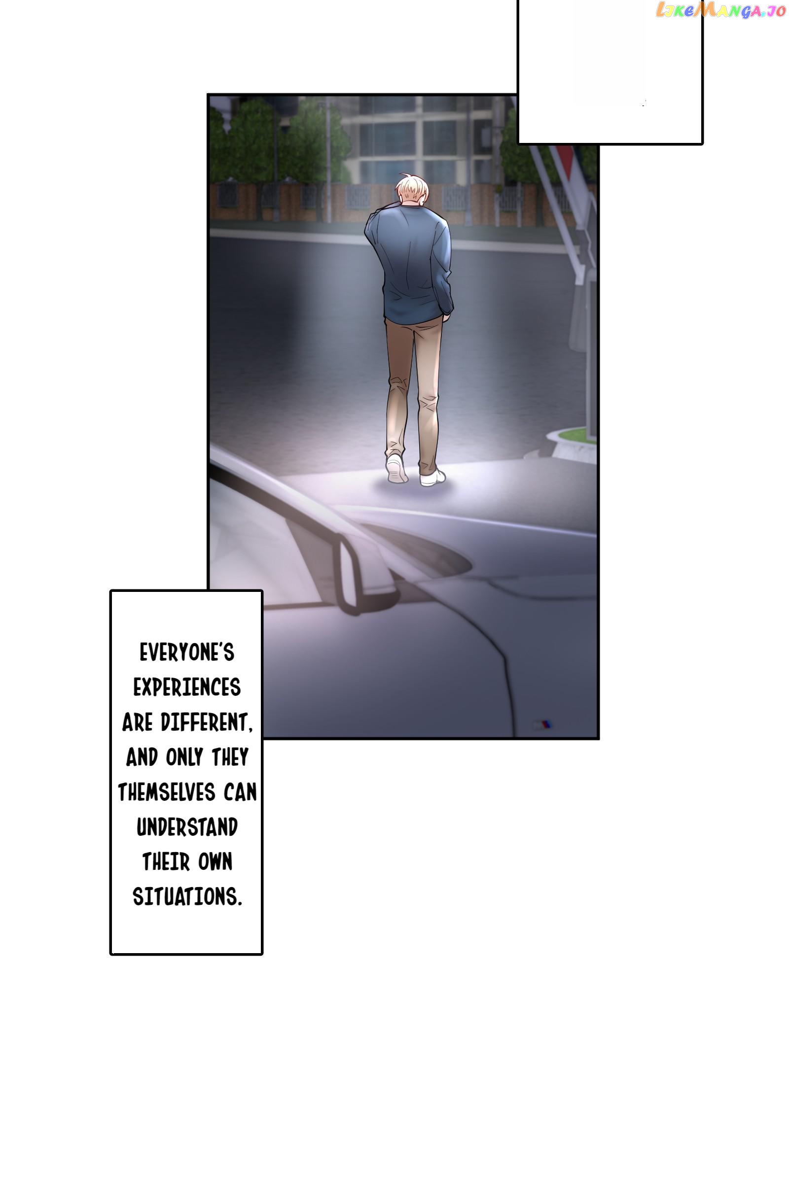 Flying Gulls Never Land chapter 55 - page 36
