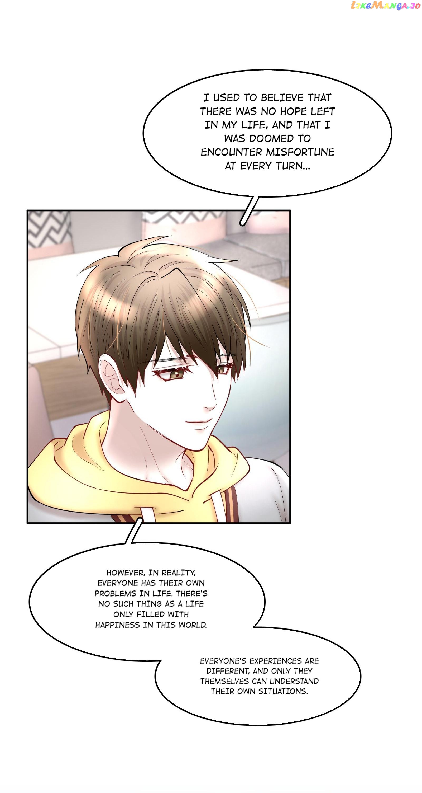 Flying Gulls Never Land chapter 55 - page 9