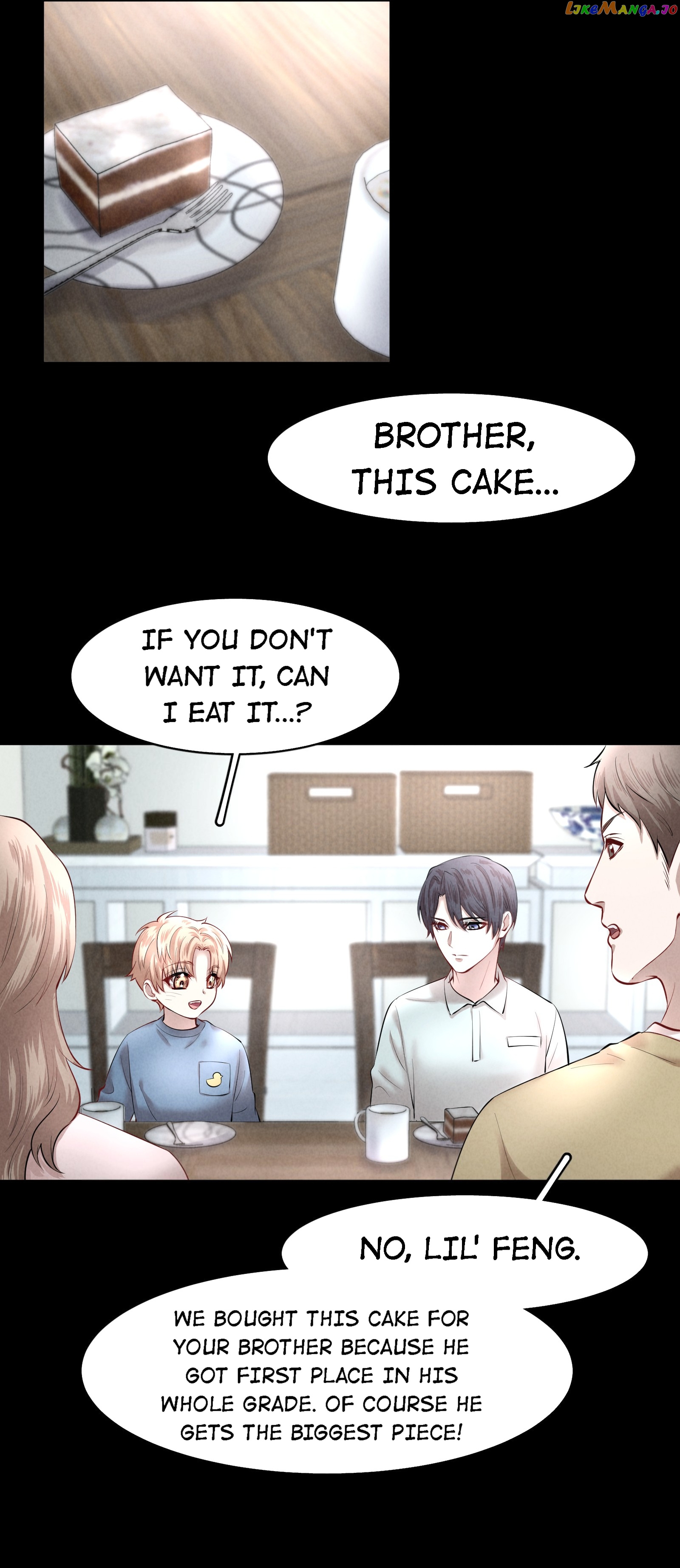 Flying Gulls Never Land chapter 18 - page 17