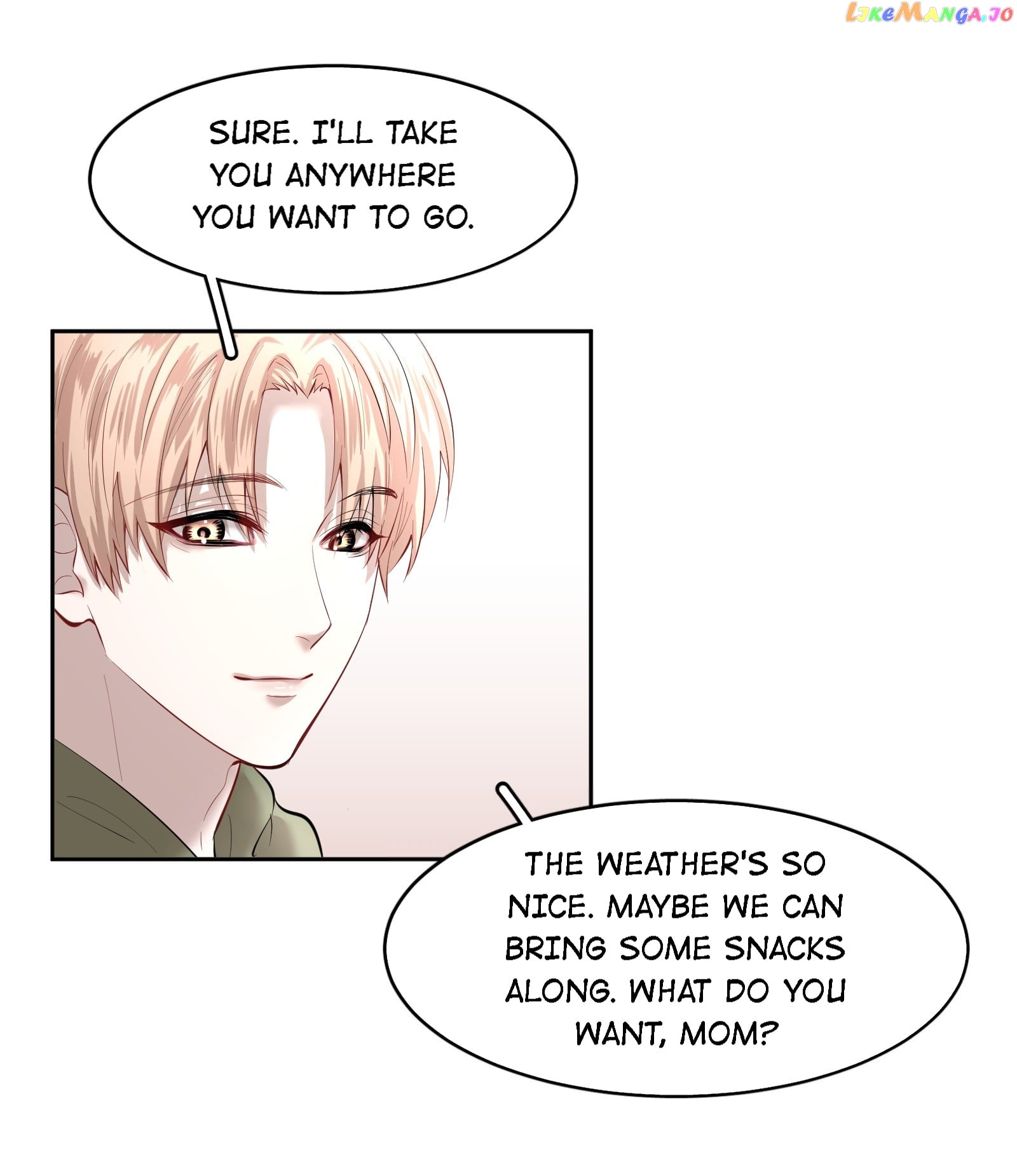 Flying Gulls Never Land chapter 18 - page 7