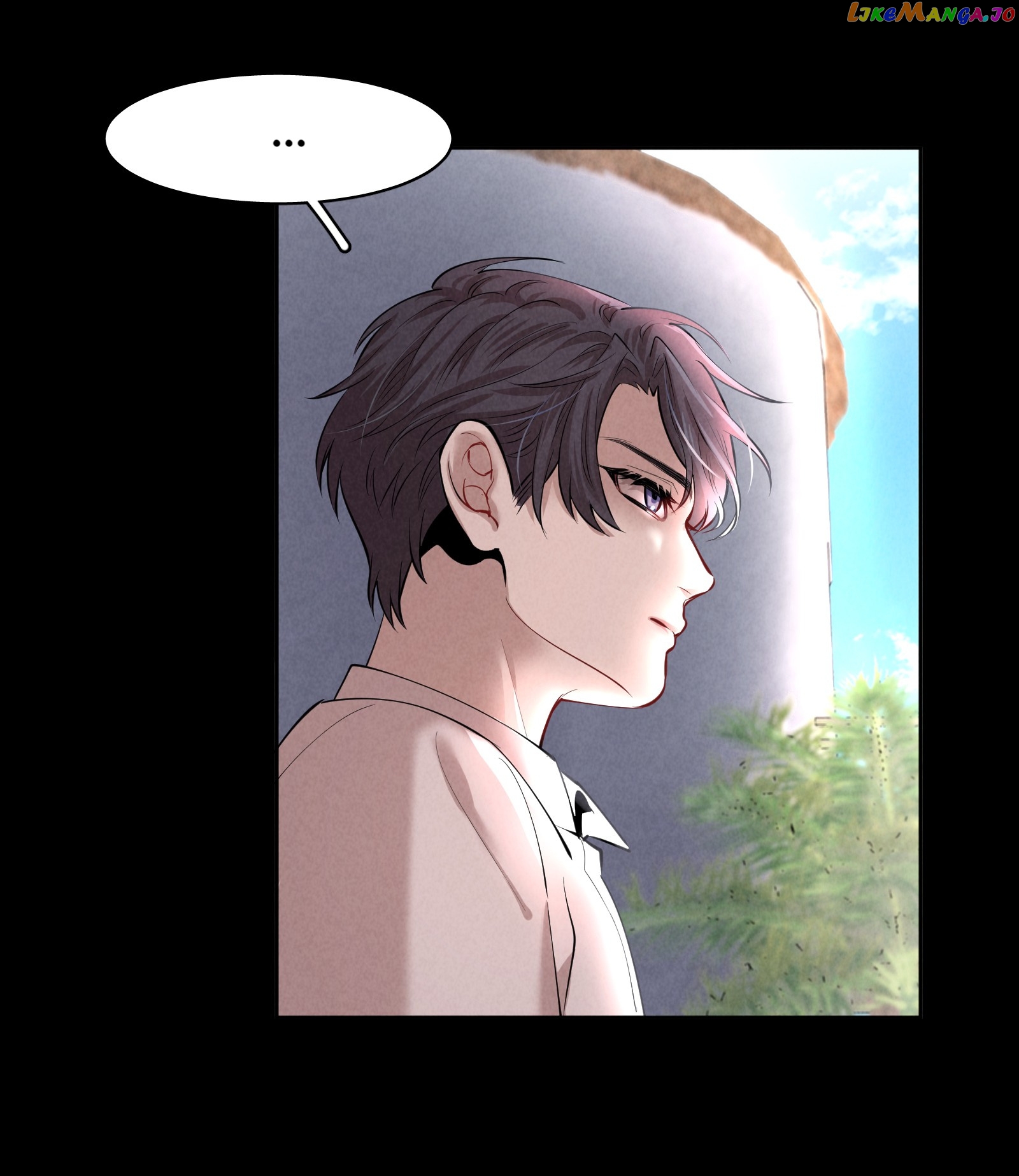 Flying Gulls Never Land chapter 6.1 - page 19